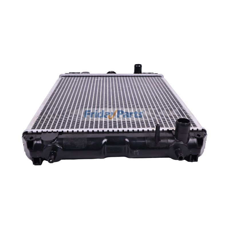 Radiateur de réservoir d'eau de FridayParts