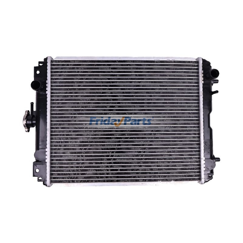 Water Tank Radiator in Stock in China