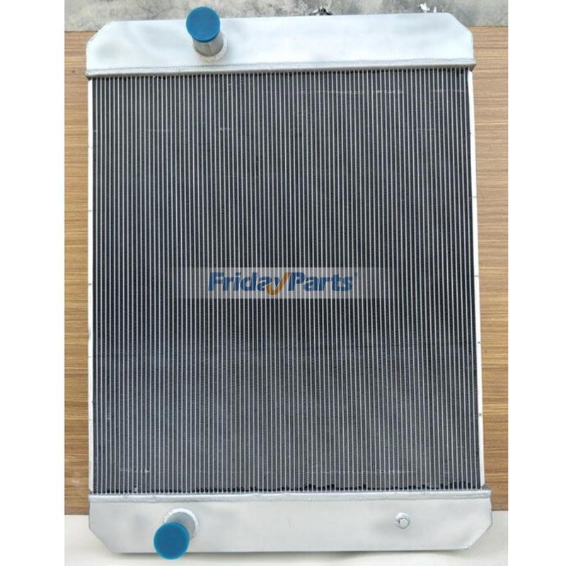 Water Tank Radiator 7Y1362 for Caterpillar CAT Excavator E330A