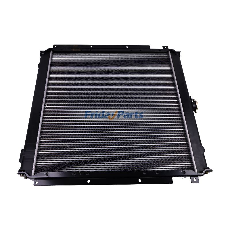 FridayParts Water Tank Radiatorerpillar CATS