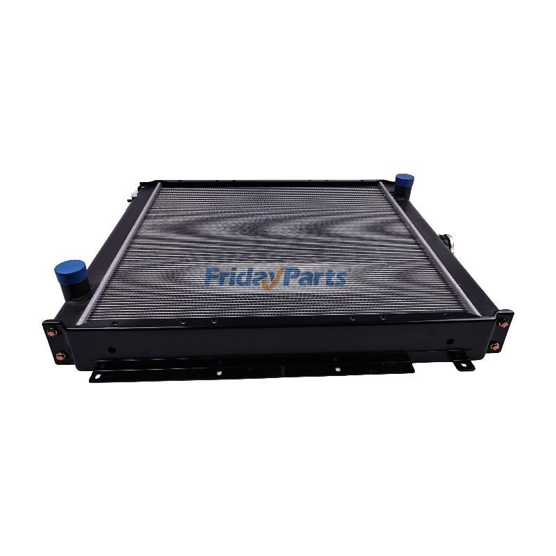 Engine,Excavator Water Tank Radiatorerpillar CATS