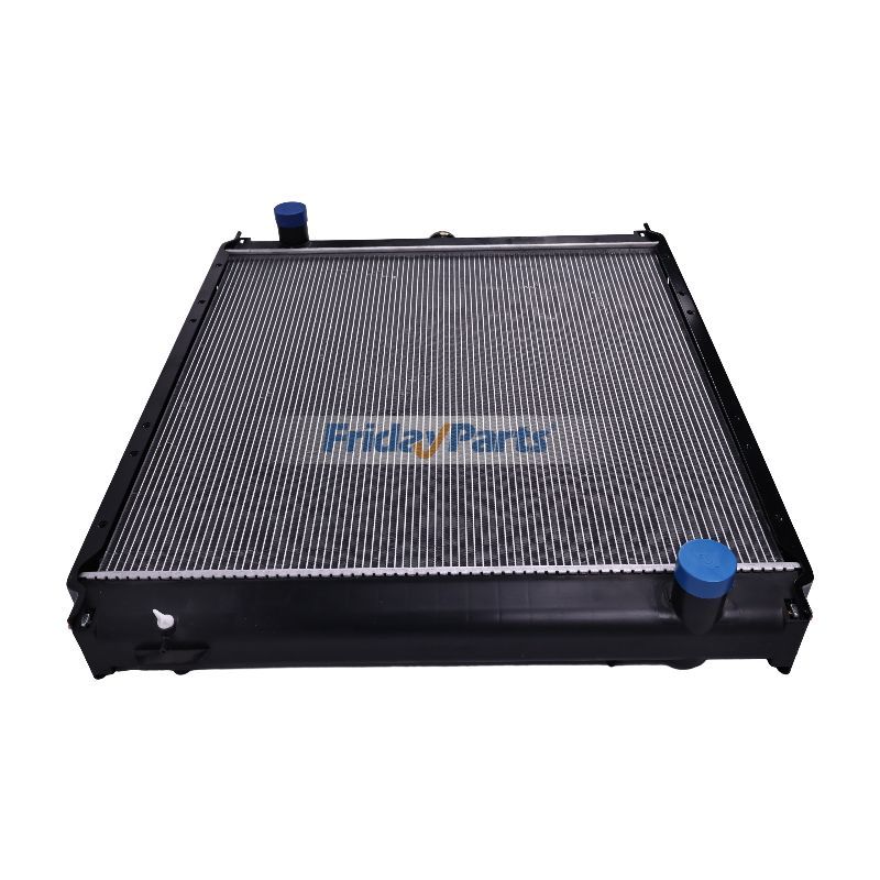 Water Tank Radiatorerpillar CATS in Stock in China