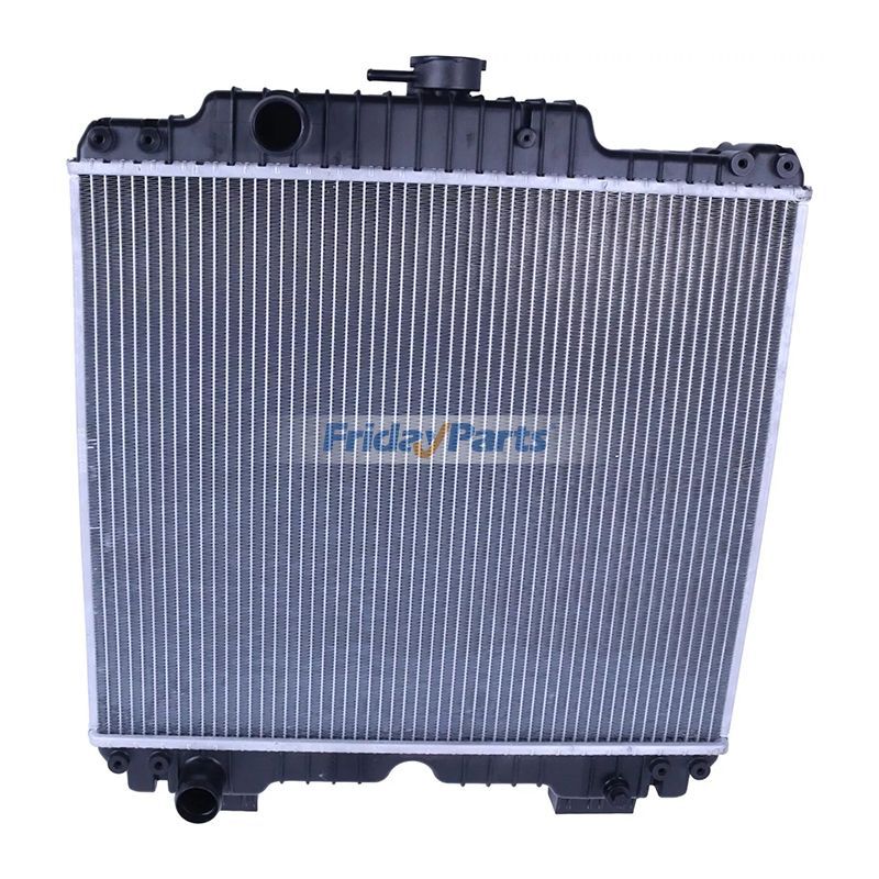 Water Tank Radiator in Stock in China,USA