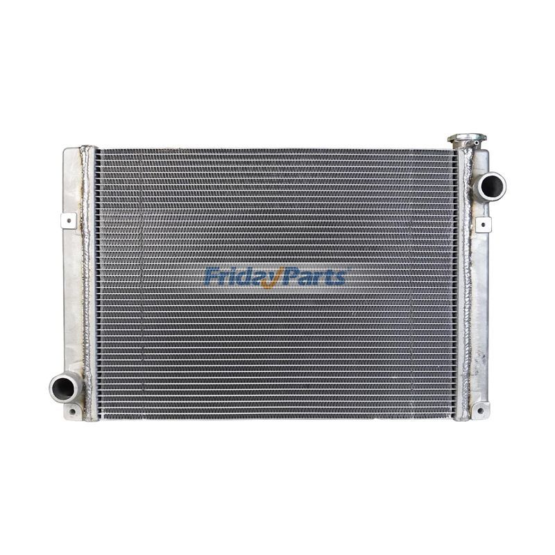 Water Tank Radiator 84379154 for New Holland Loader C232 C238 L223 L225 L228 L230