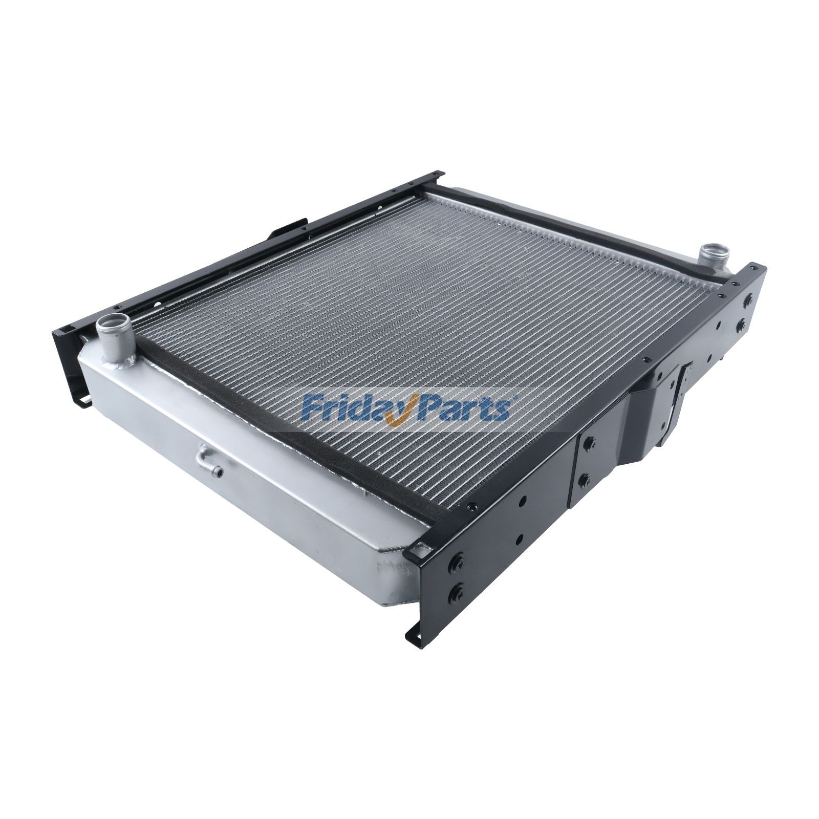 Water Tank Radiator in Stock in China