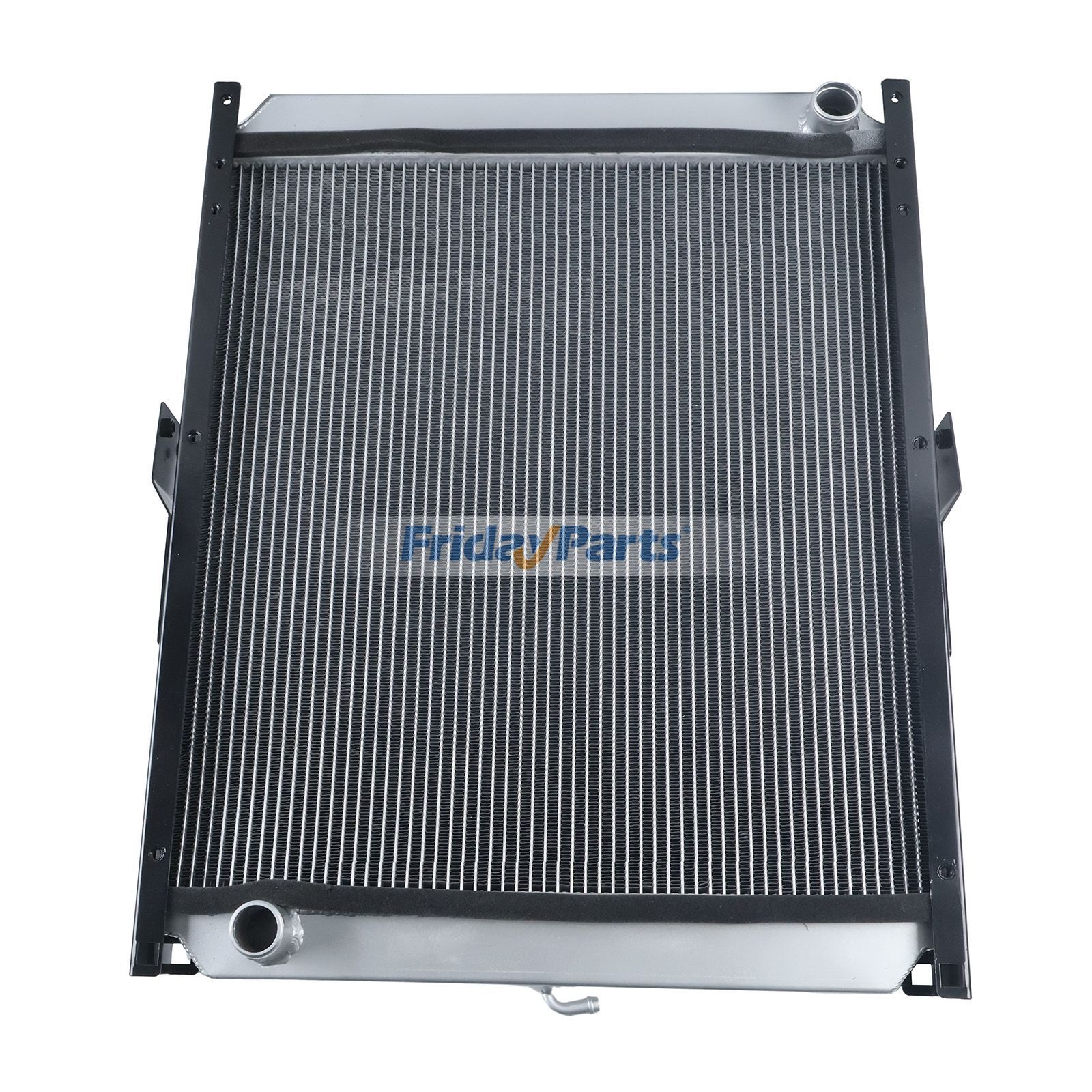 FridayParts Water Tank Radiator
