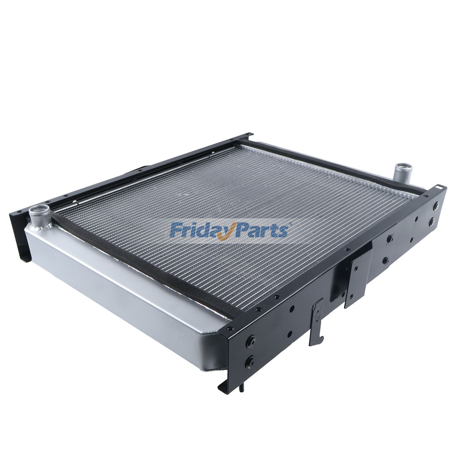 Water Tank Radiator for Loader