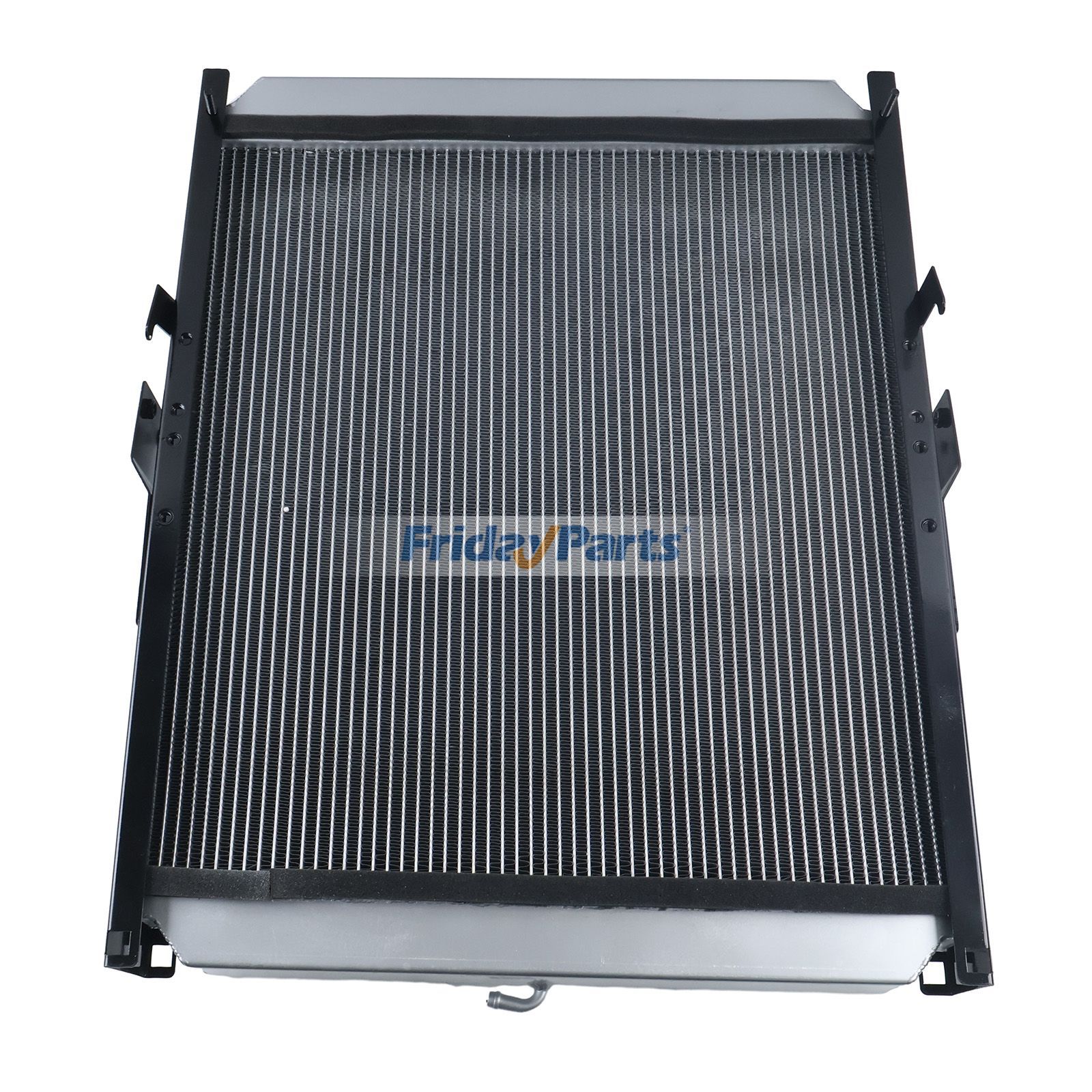  Water Tank Radiator For New Holland