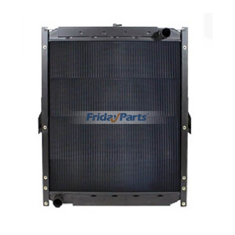 Water Tank Radiator 85811885 for New Holland Loader LB115 LB115.B LB75.B LB90 LB110 LB115CP LB95