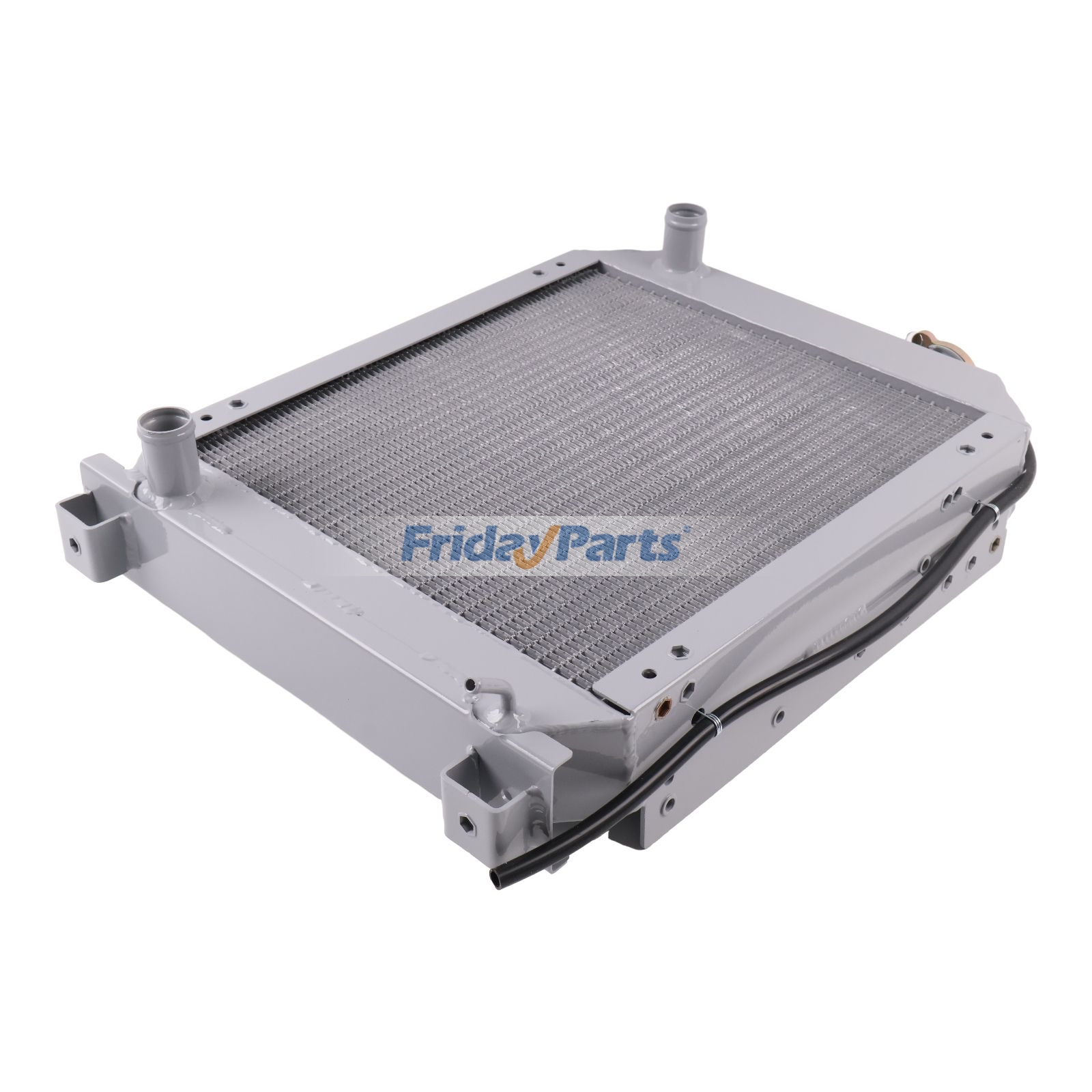 Water Tank Radiator for Tractor