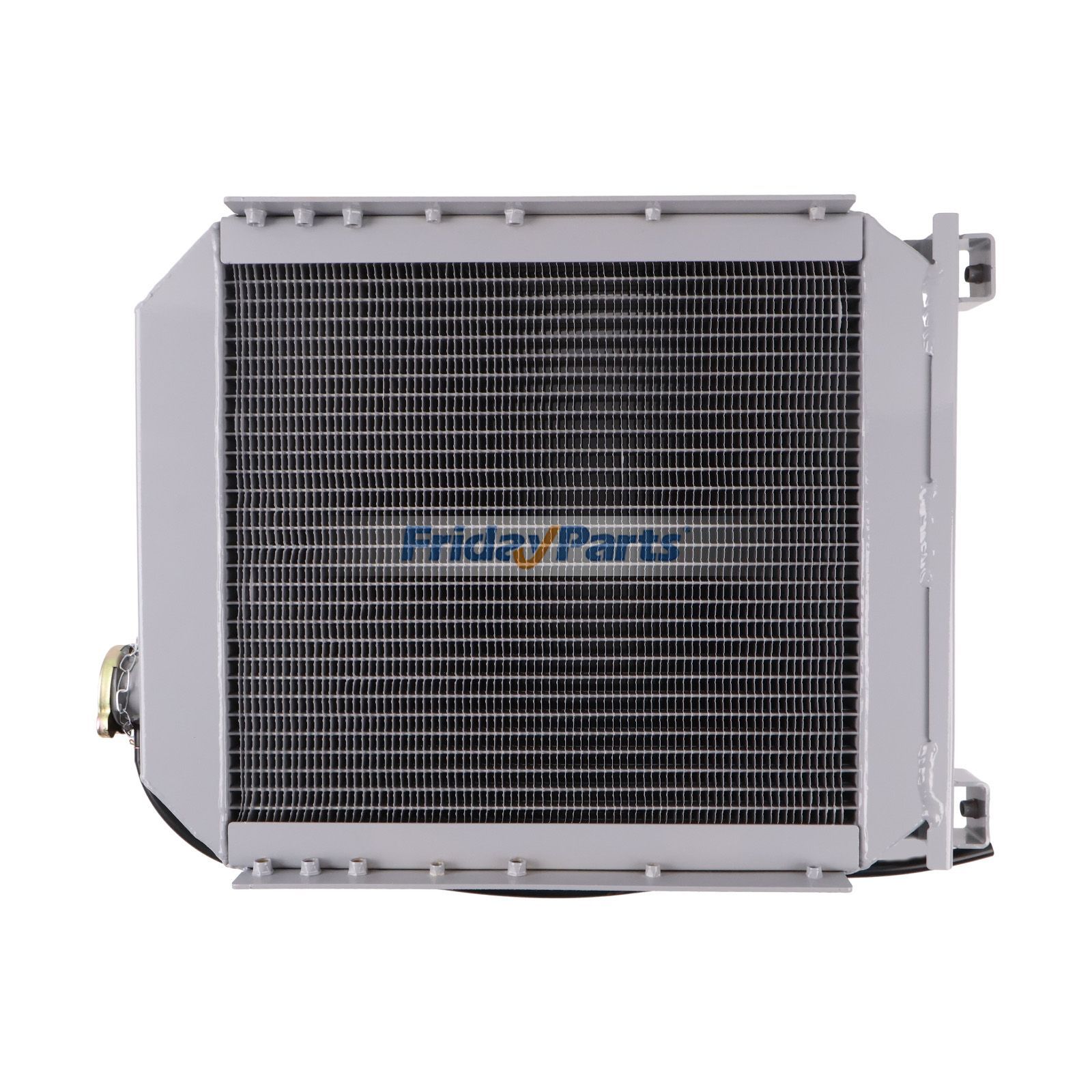 Water Tank Radiator in Stock in China,China Stock