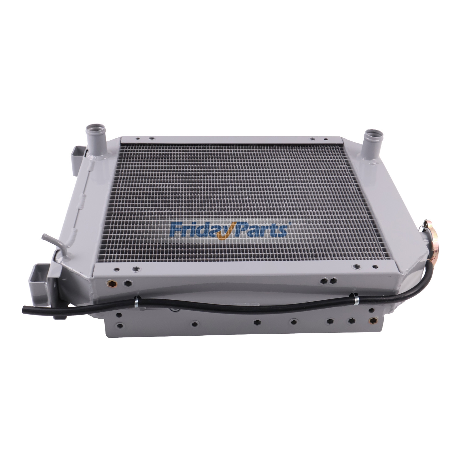 Water Tank Radiator 86402723 86519896 for CASE D25 D29 D33 DX25 DX29 DX33 New Holland TC25D TC33D TC29D 1530 1630 1725 1925 Tractor for less