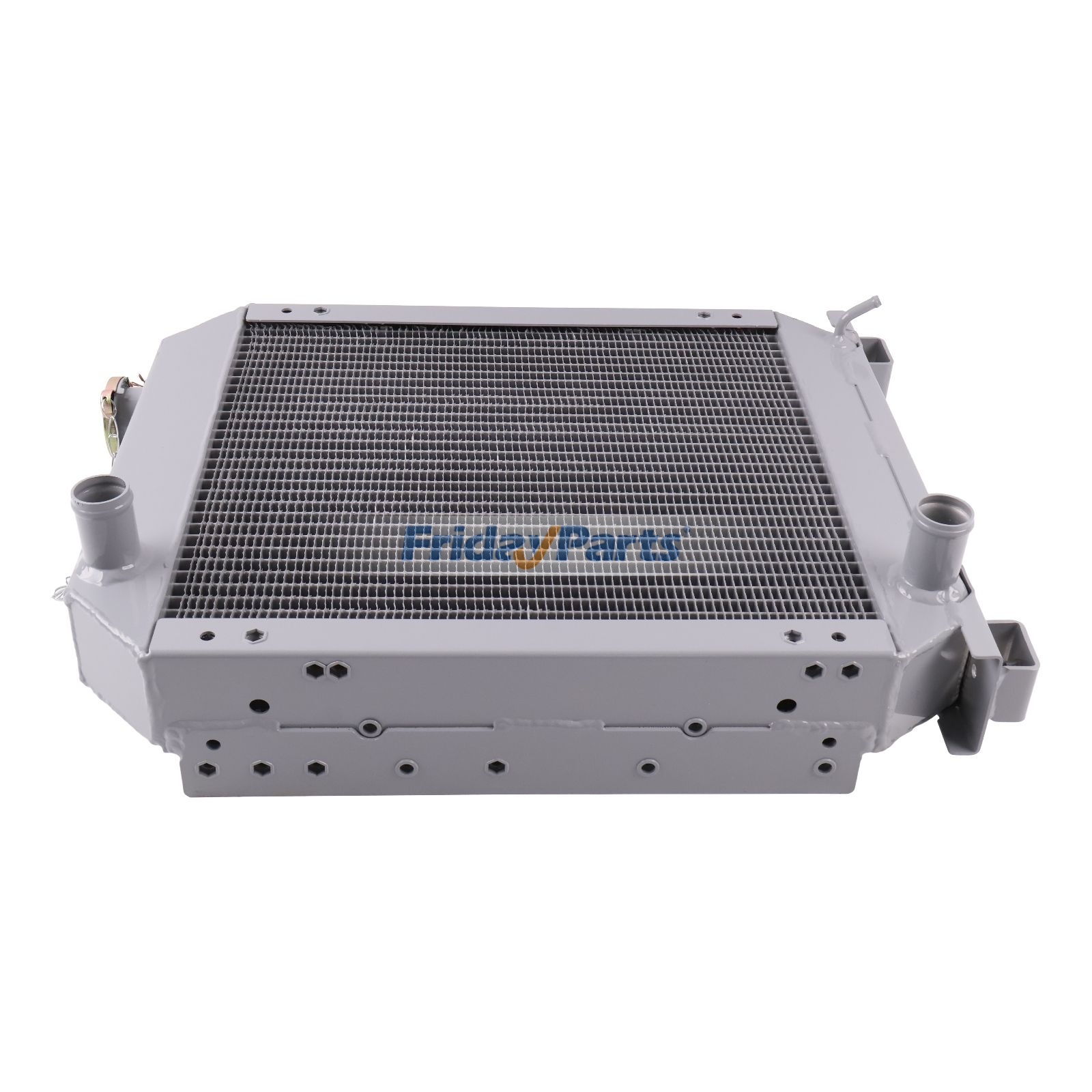 Water Tank Radiator For CASE,For New Holland Tractor