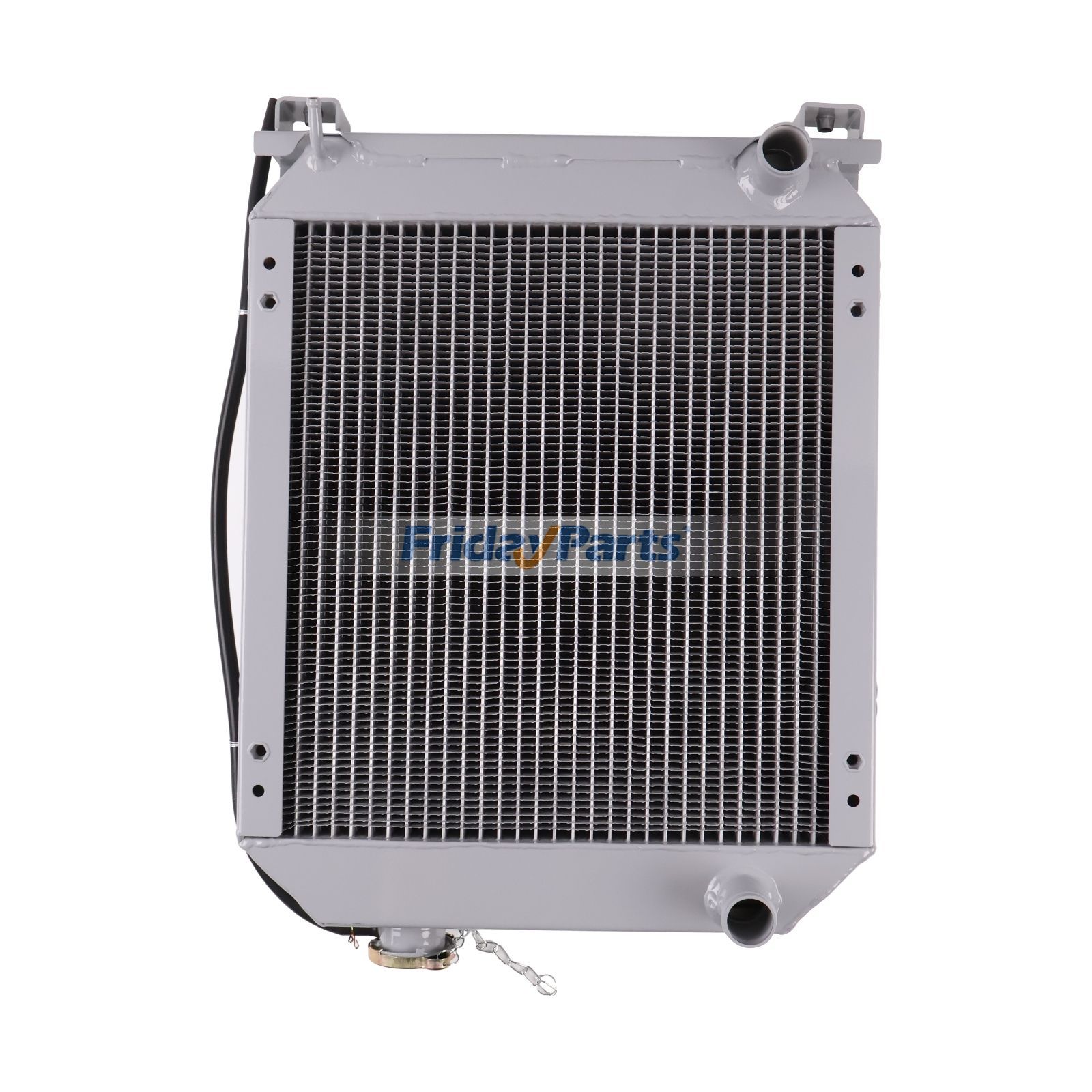 Tractor Water Tank Radiator