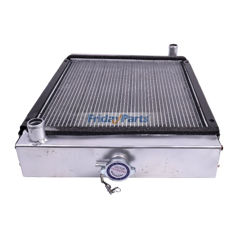 Water Tank Radiator in Stock in China,China Stock