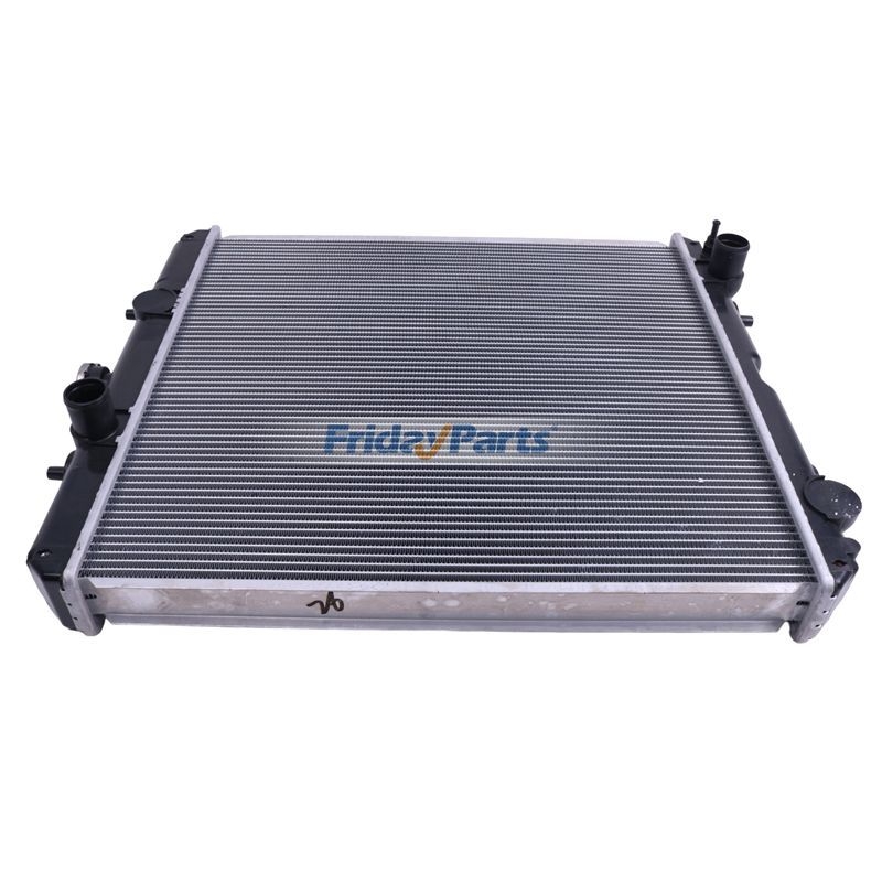 C175 Repower Radiator Module Kit buy Water Tank Radiator 87013856 for New Holland Loader C175 C185 L190 ...