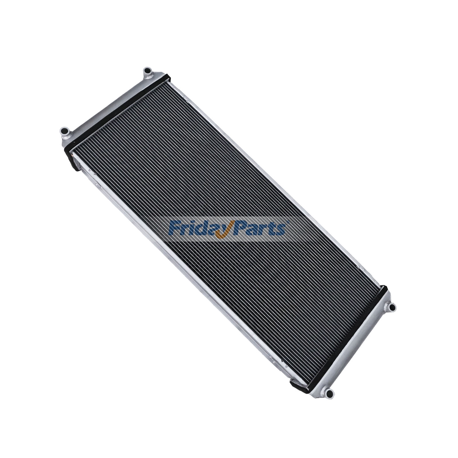 KühlerFür CASE