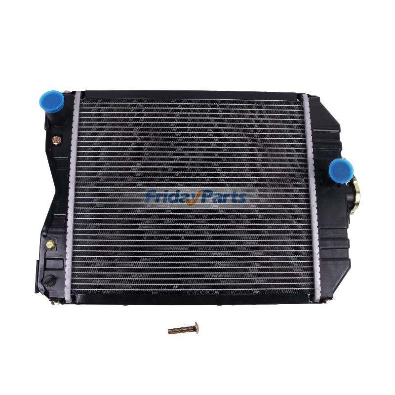 Radiateur de réservoir d'eau de FridayParts