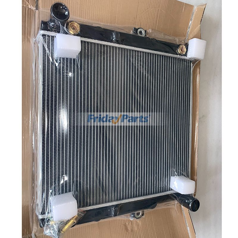Water Tank Radiator for Engine,Forklift