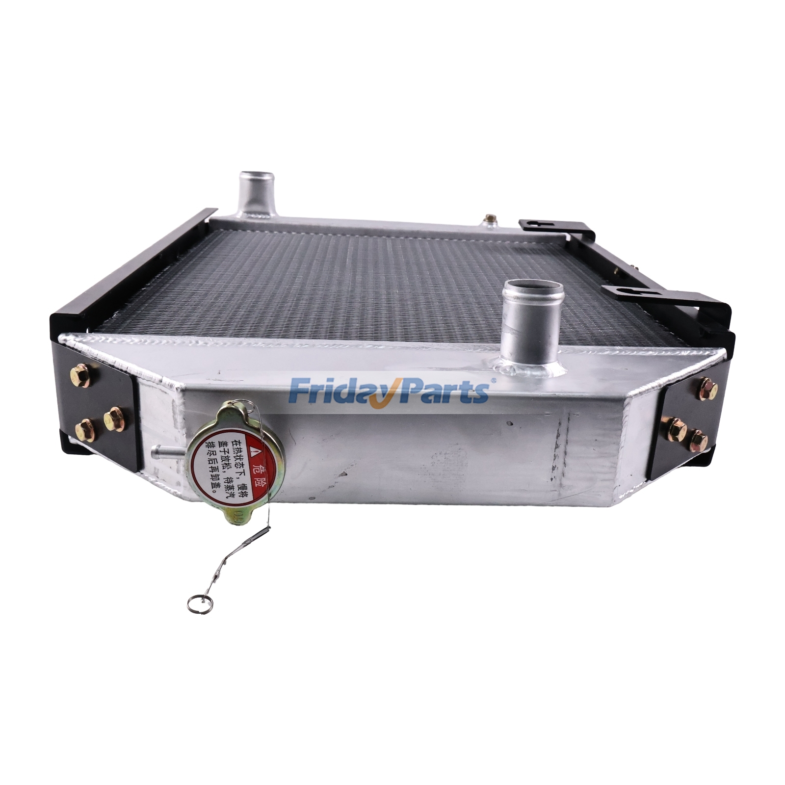 Kaloryfer FridayParts
