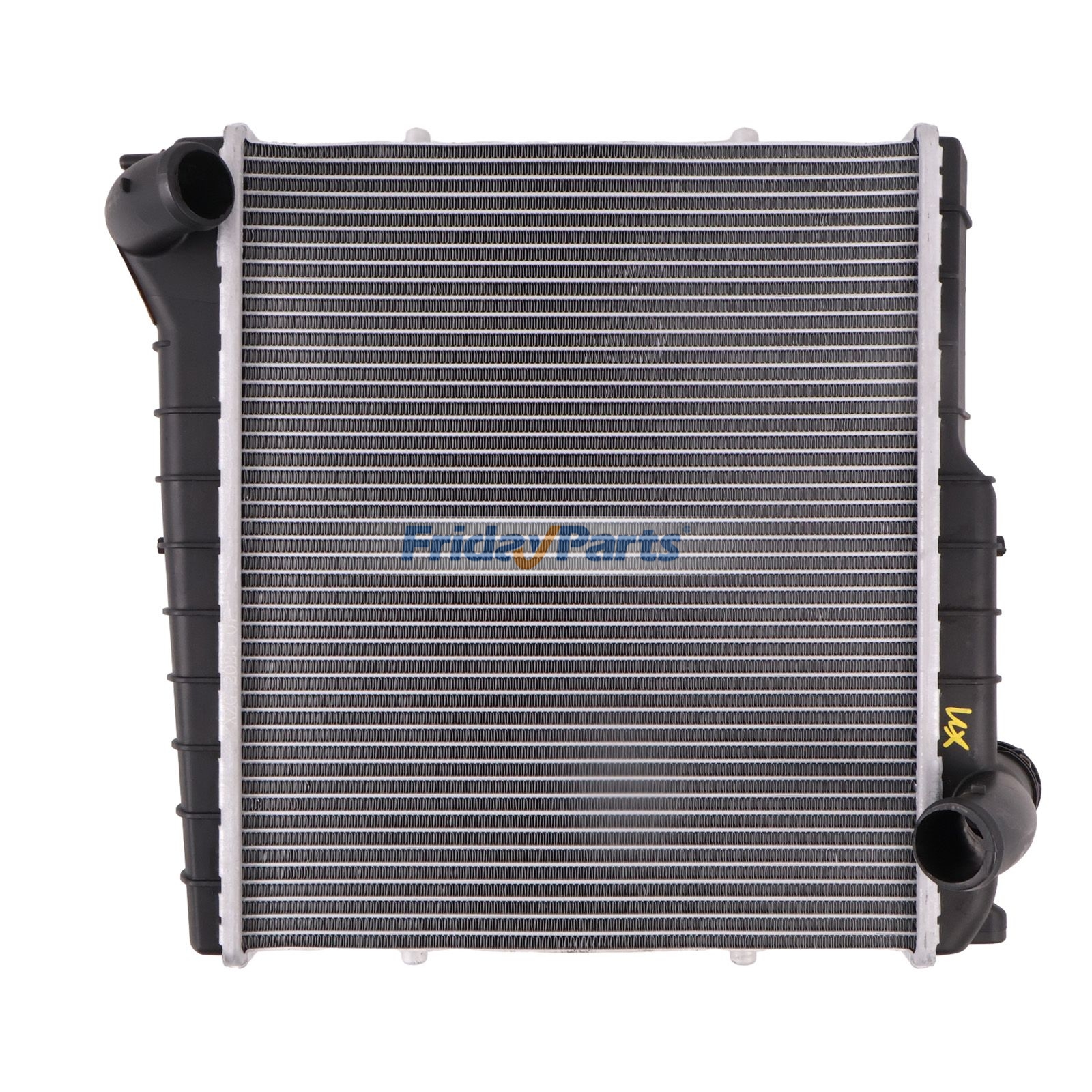 Radiateur à réservoir d'eau de FridayParts