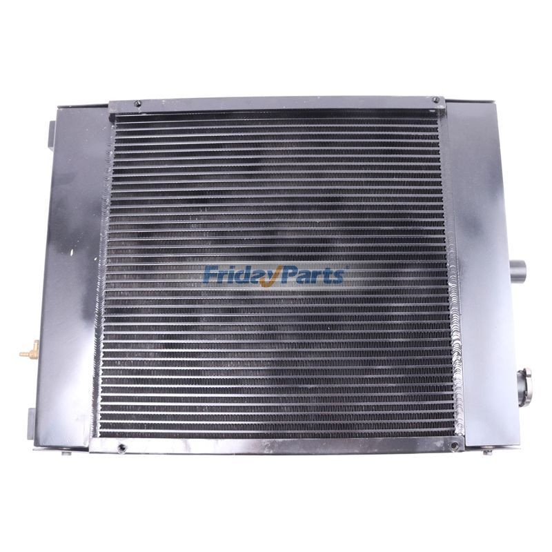 Water Tank Radiator 9Y-0794 for Caterpillar Engine CAT 3204 Loader 931C ...