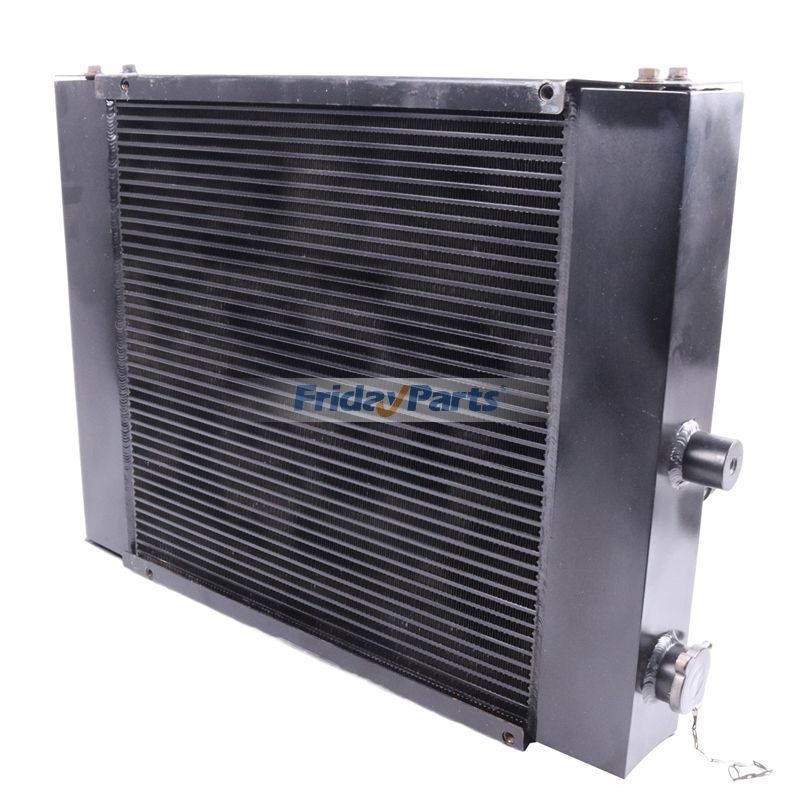 Water Tank Radiator 9Y-0794 for Caterpillar Engine CAT 3204 Loader 931C ...