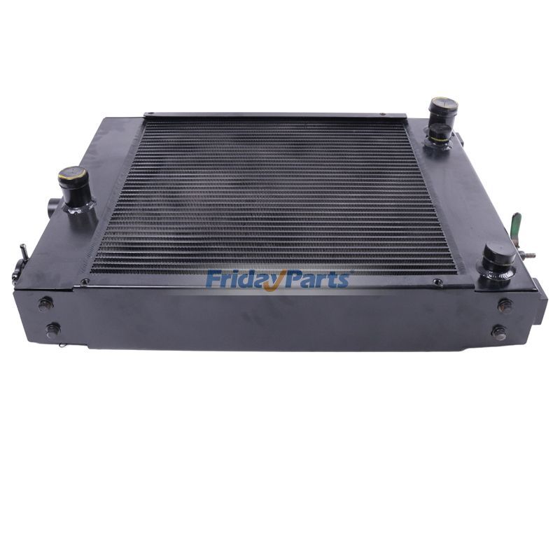 Water Tank Radiatorerpillar CAT in Stock in China