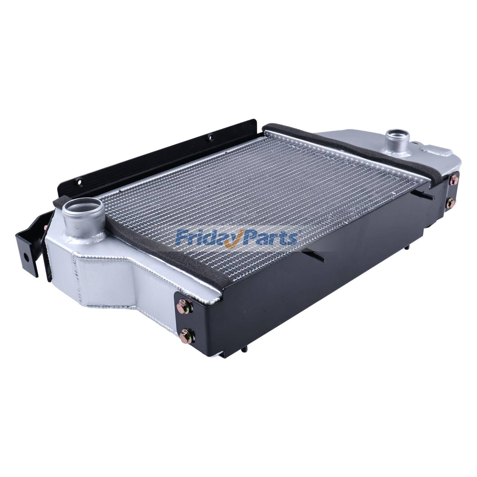  Water Tank Radiator For JOHN DEERE
