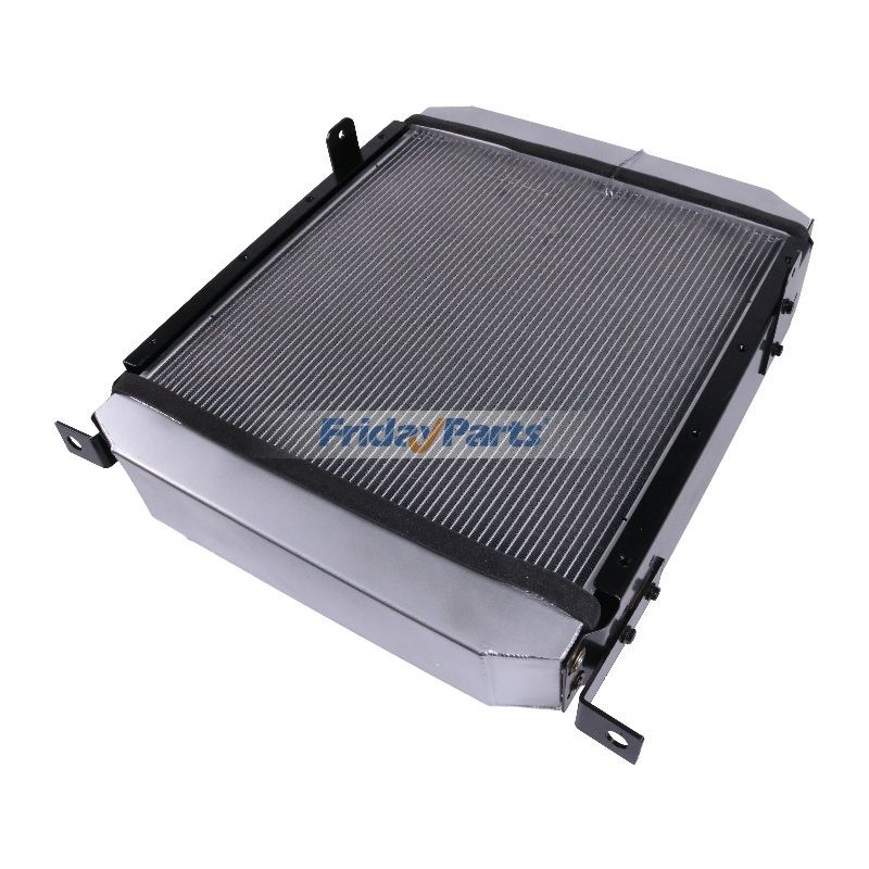 WassertankkühlerFür CASE