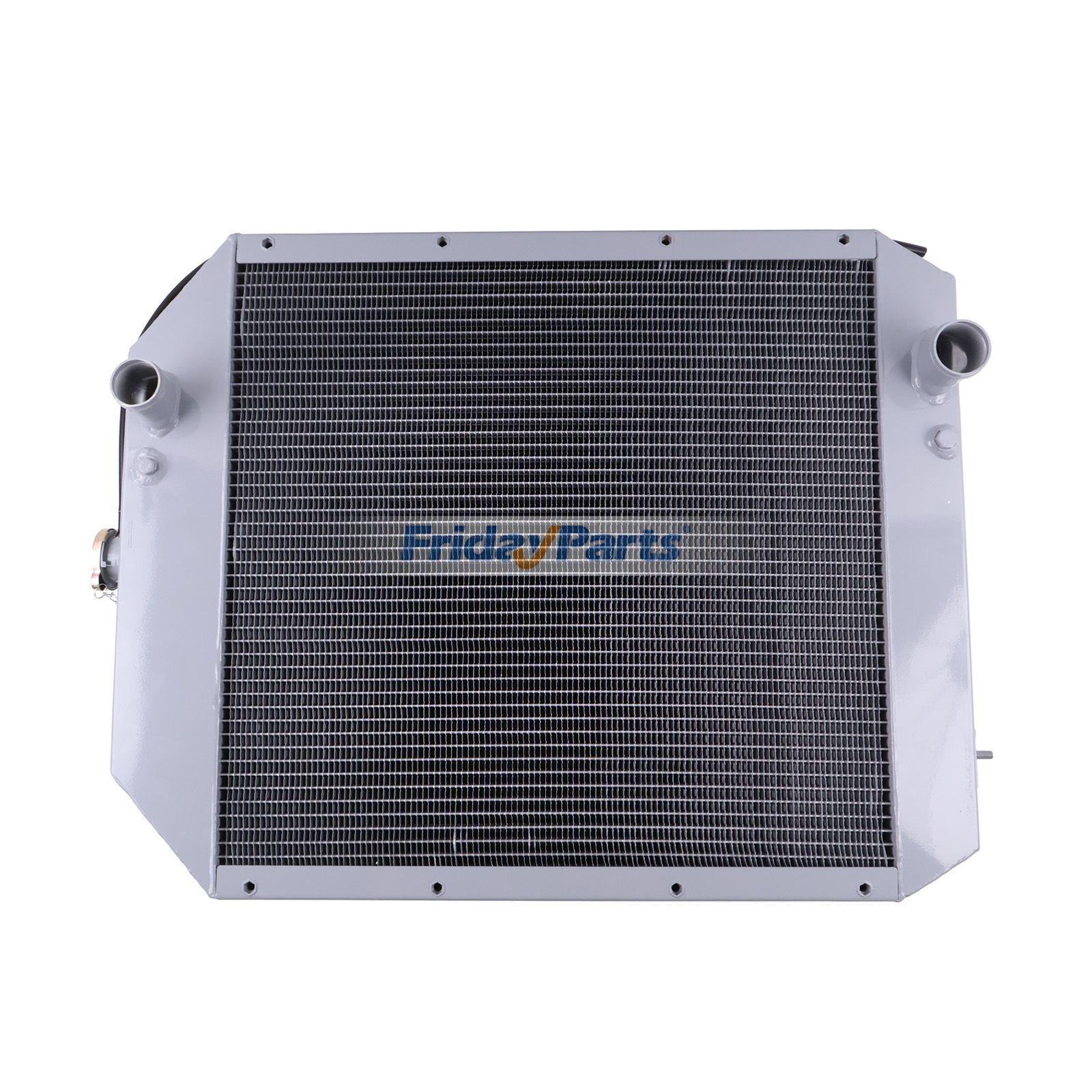  Water Tank Radiator For CASE