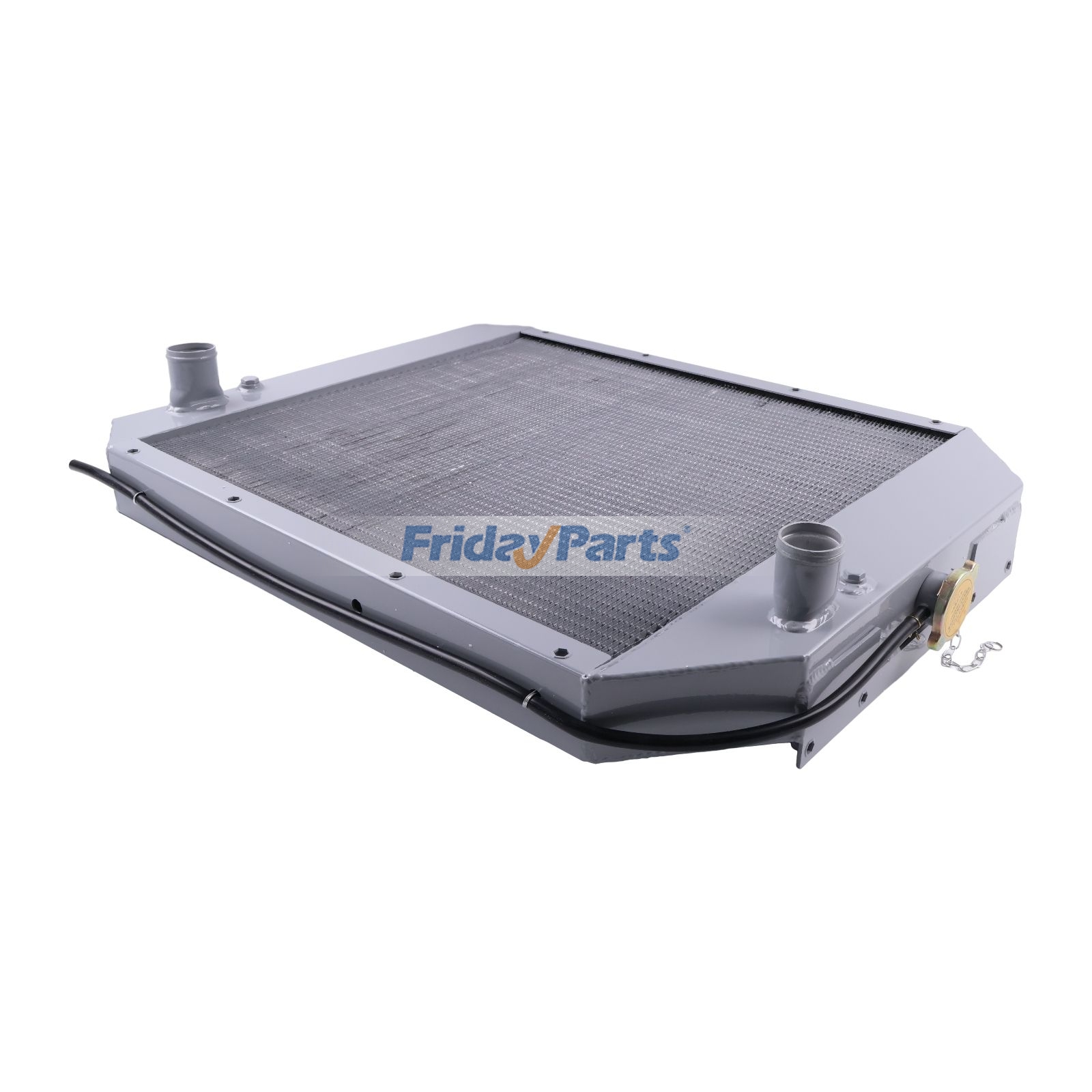 Water Tank Radiator for Tractor