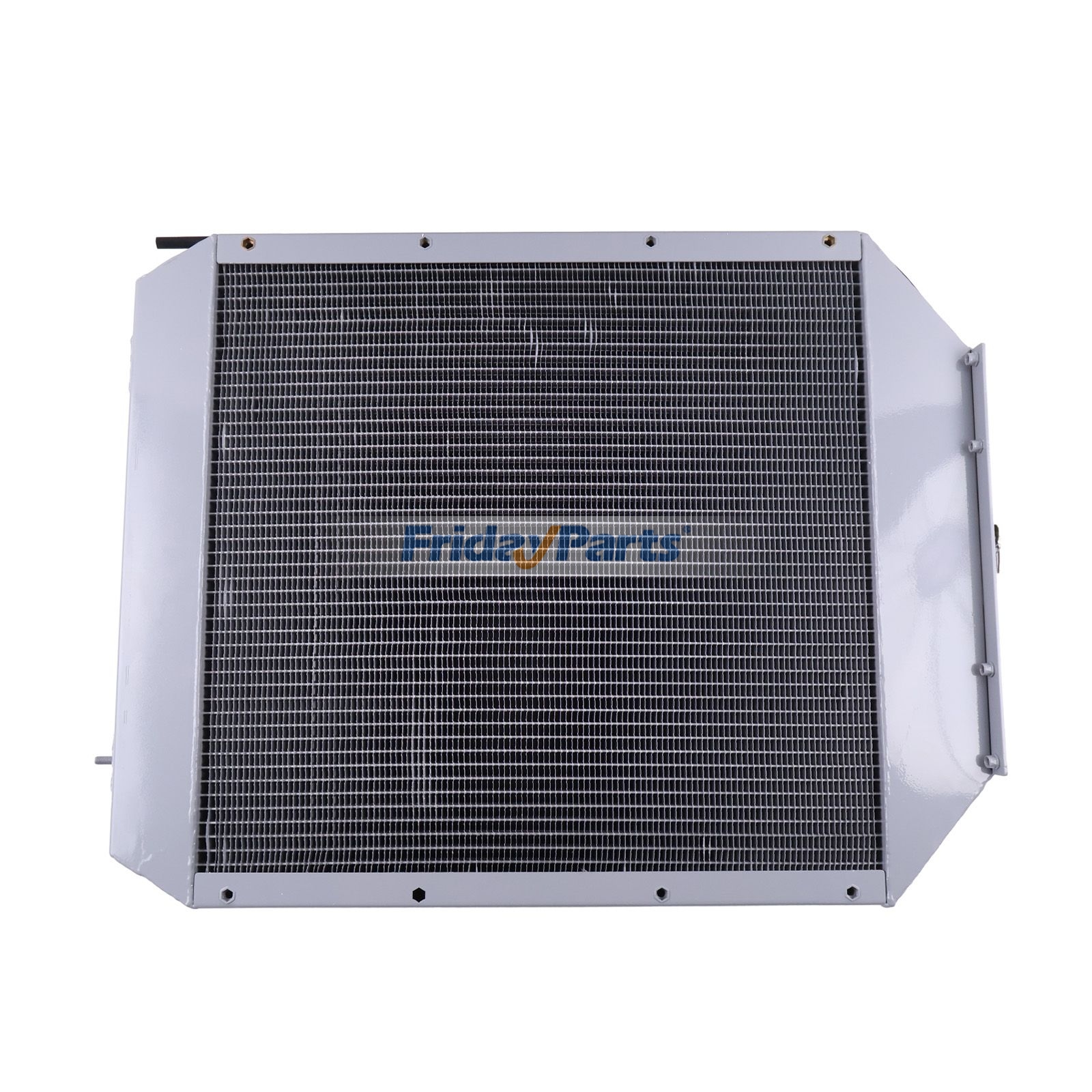FridayParts Water Tank Radiator