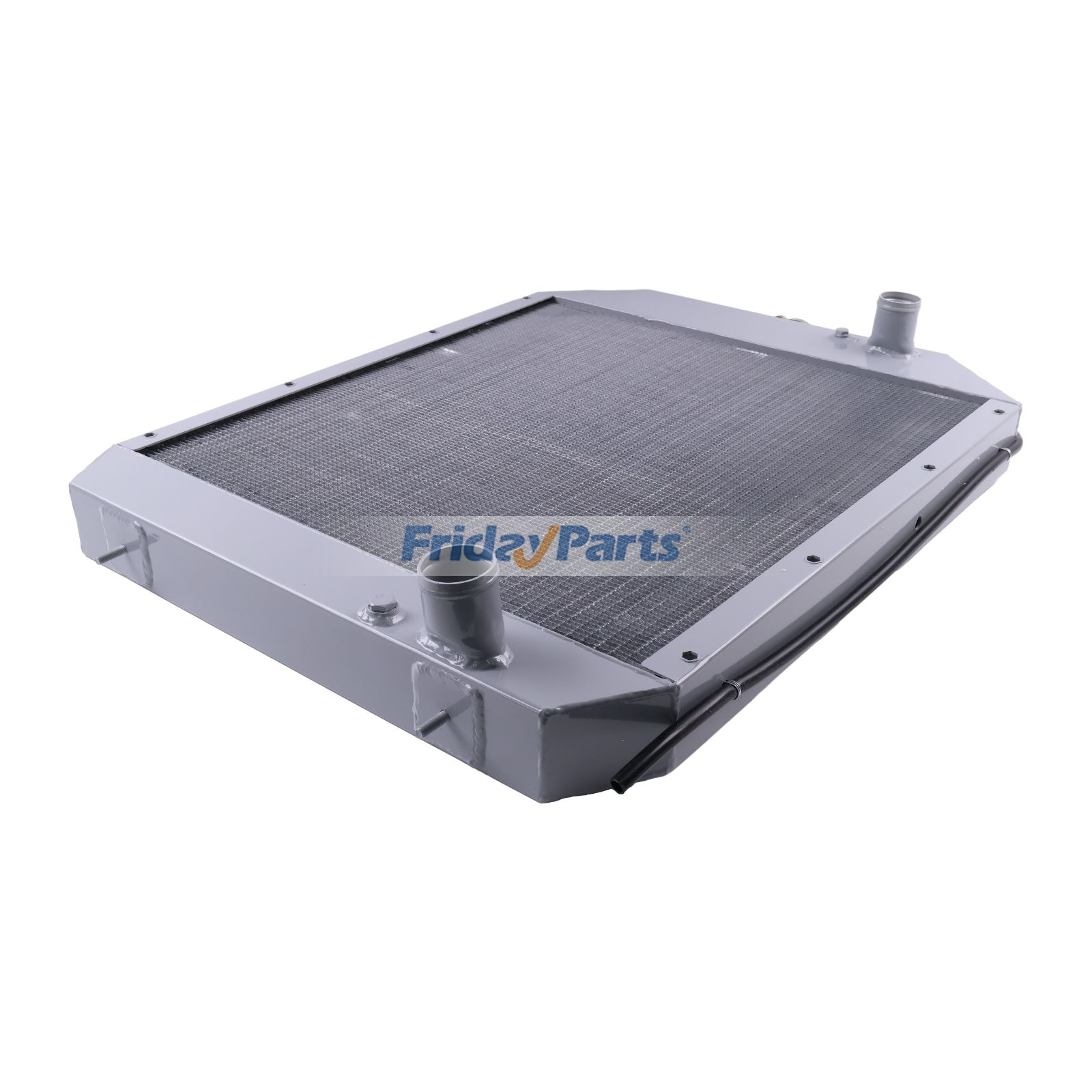 Tractor Water Tank Radiator