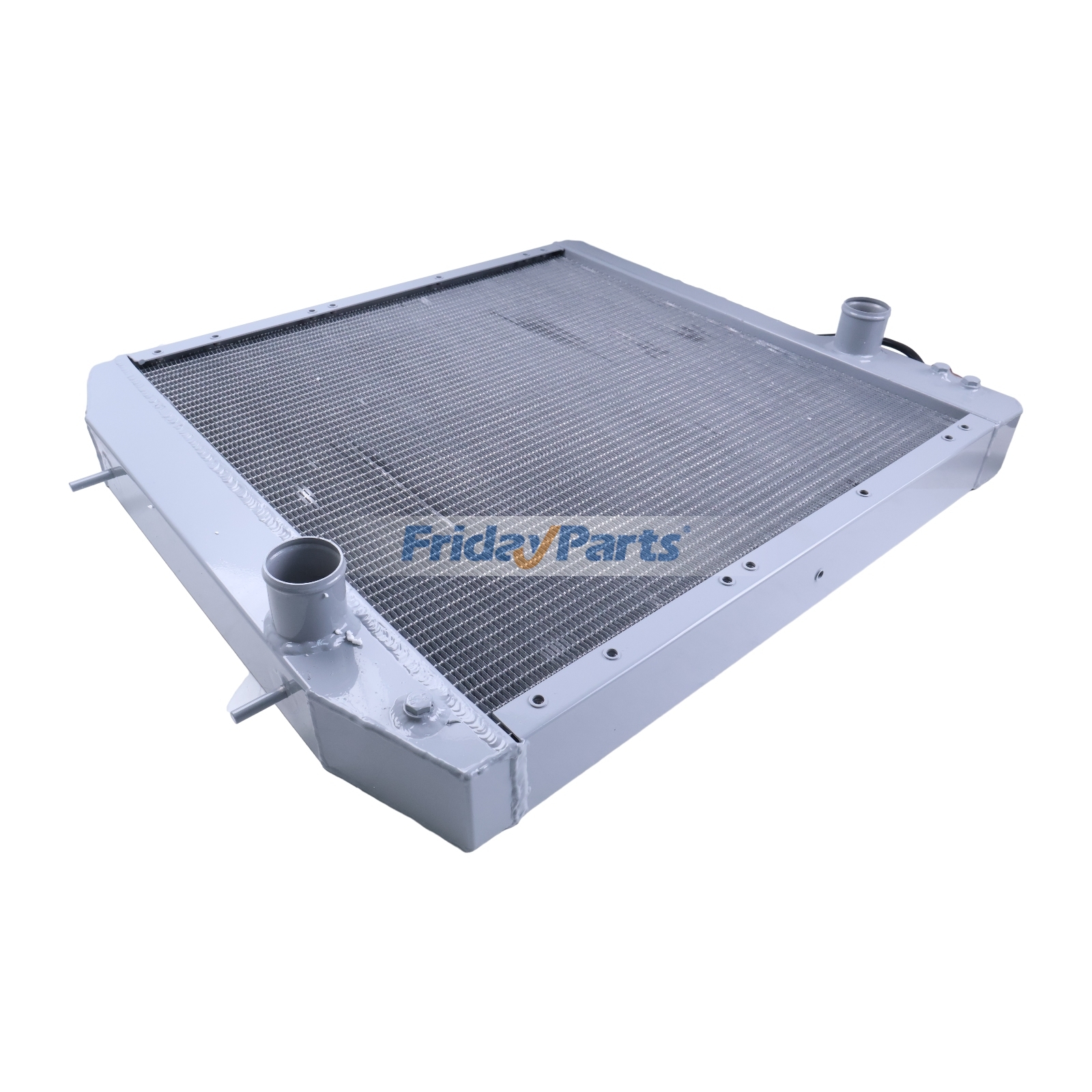 Wassertank-Kühler A190659 für Case Traktor 7130 7250 7120 7240für Für CASE