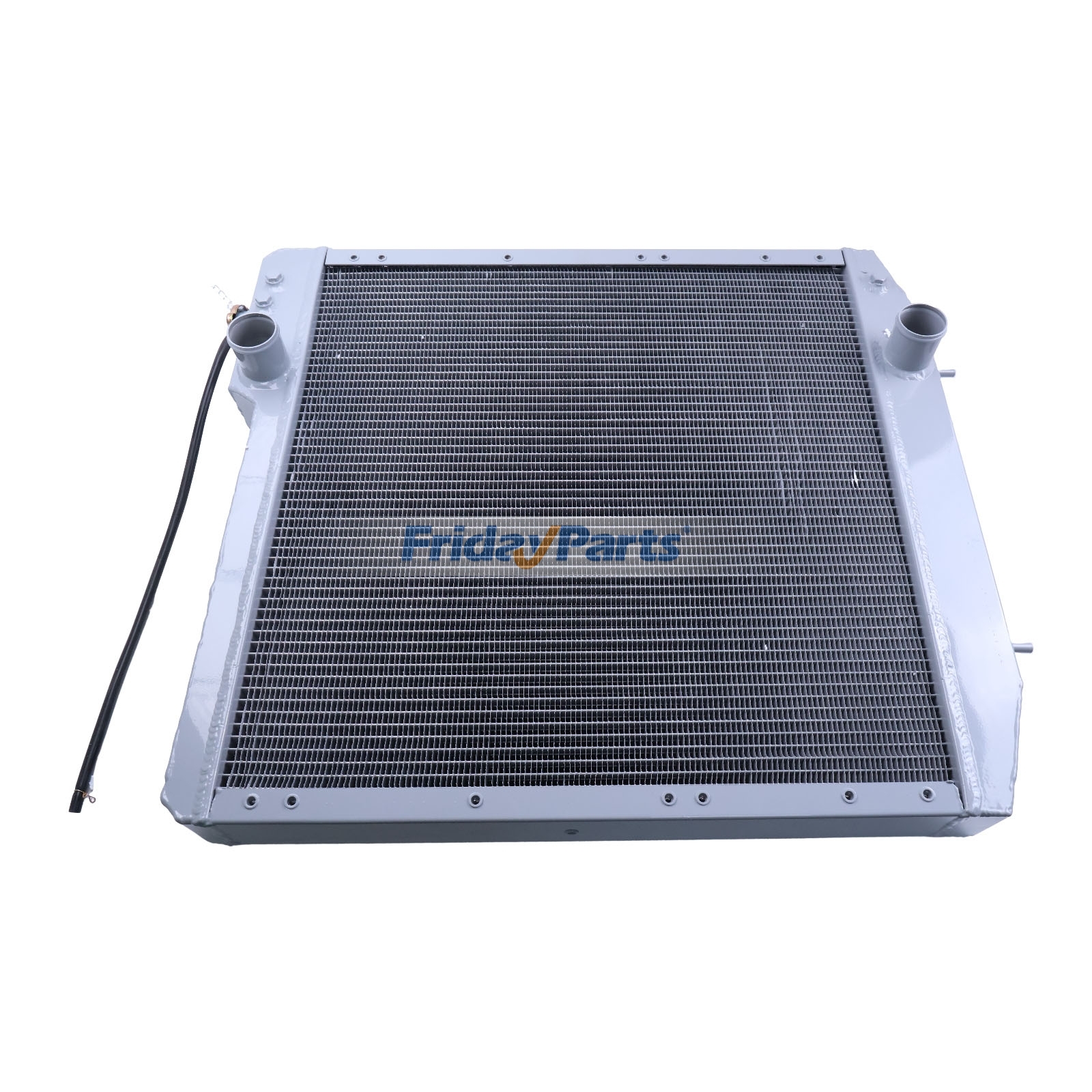 Wassertank Kühlerfür Traktor