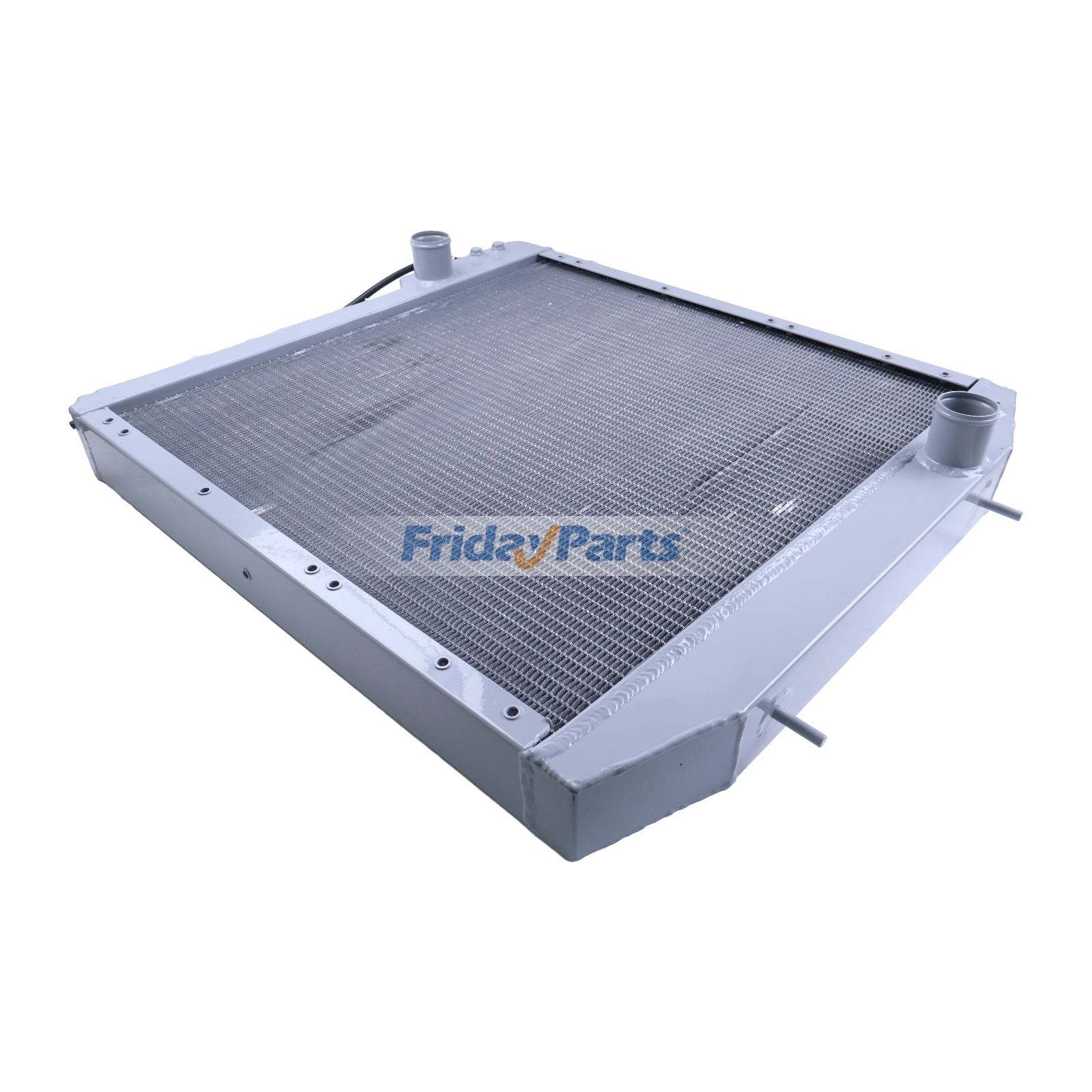 Wassertank KühlerFür CASE