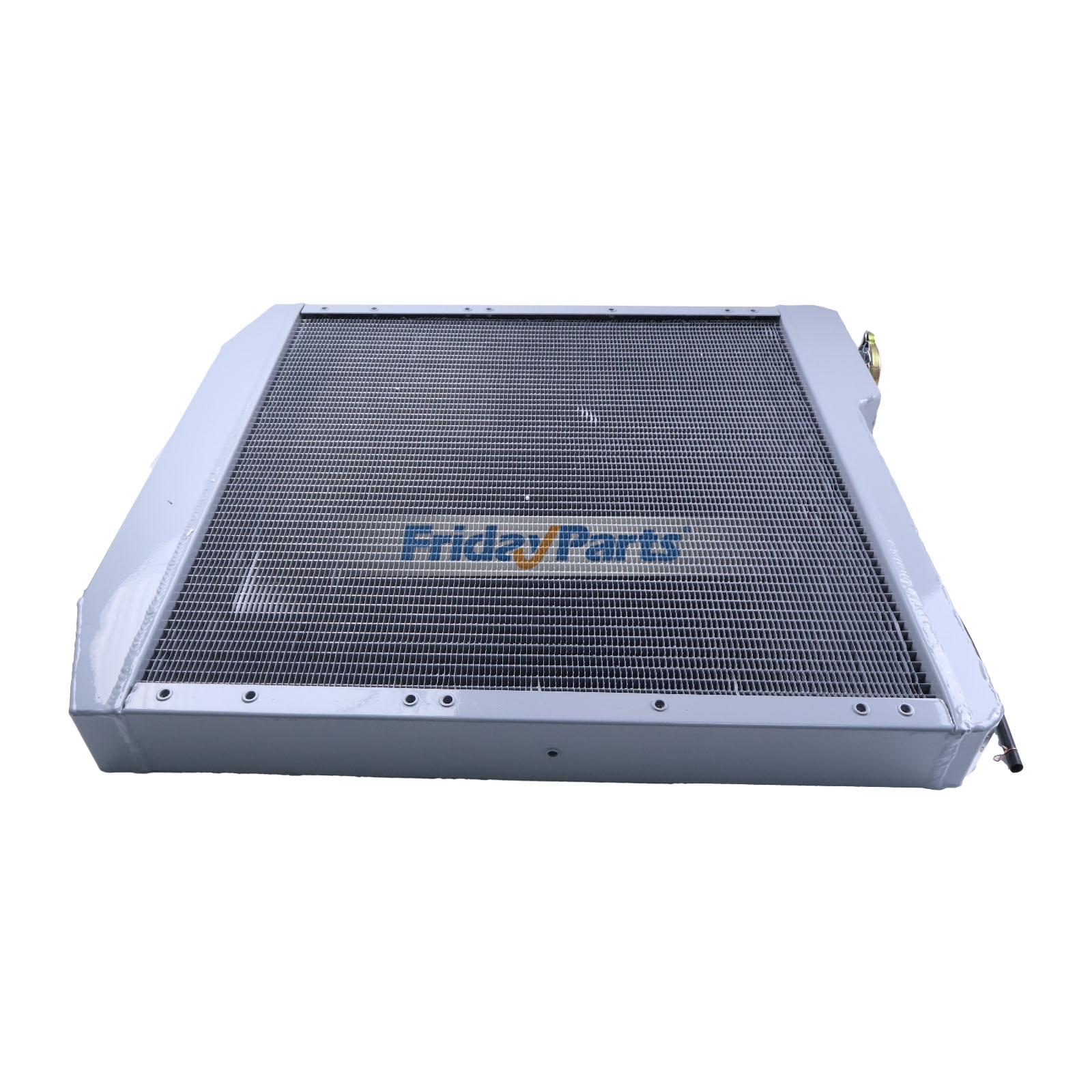 Wassertank Kühlerfür TraktorFür CASE