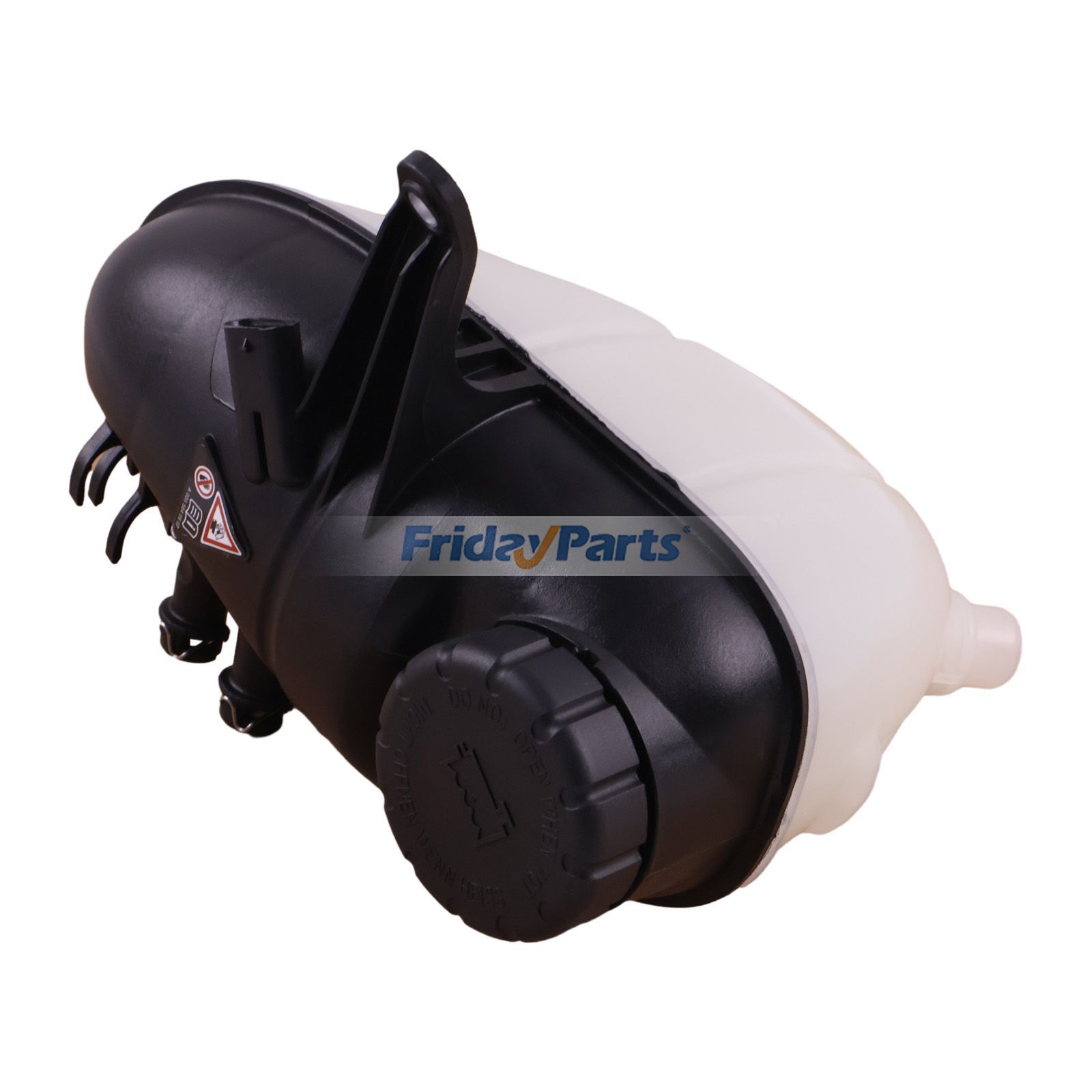 Coolant Expansion Tank A2225000849 970LE62 2225000849 for Mercedes-Benz S550 2014-2021 V8 4.7L