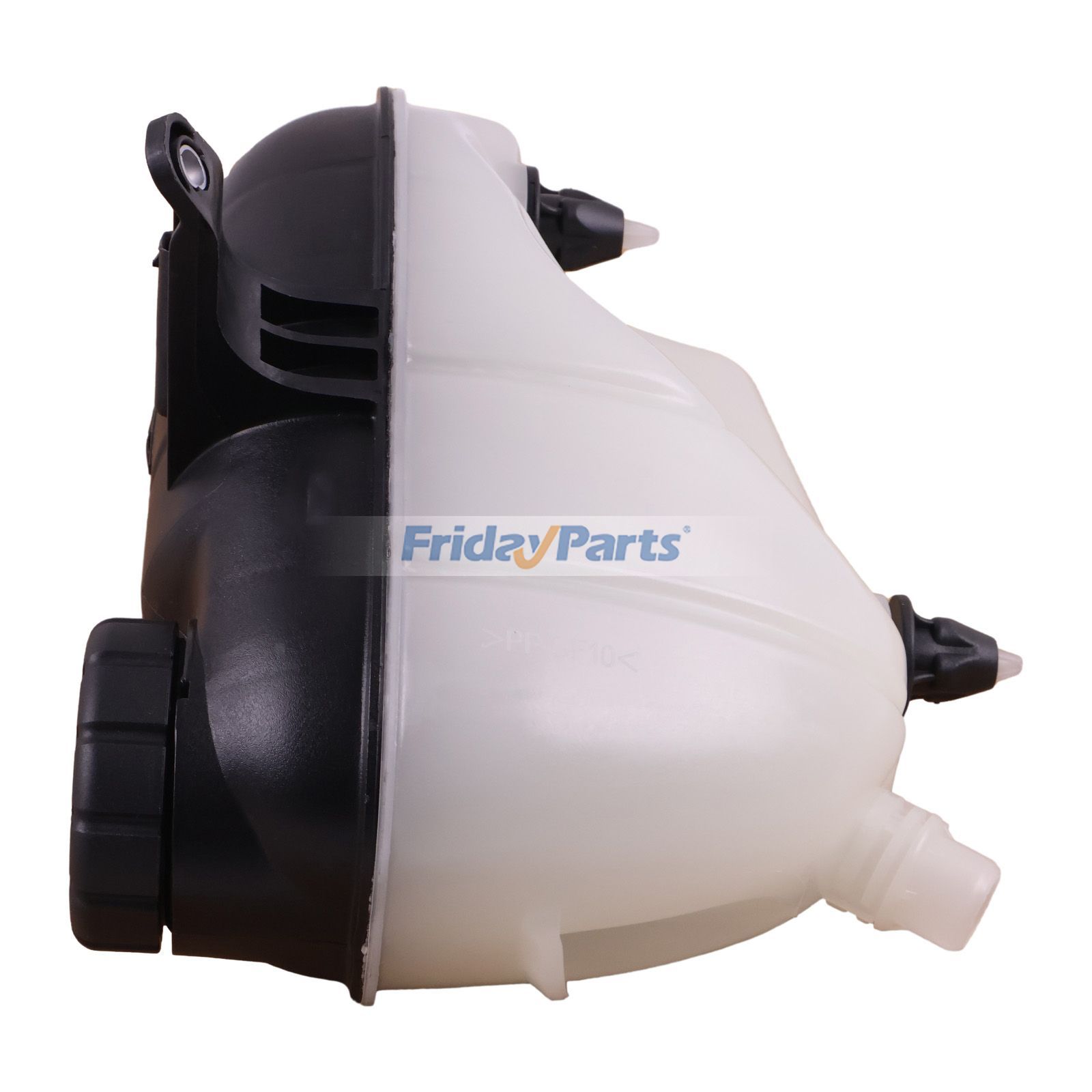 FridayParts Coolant Expansion Tank