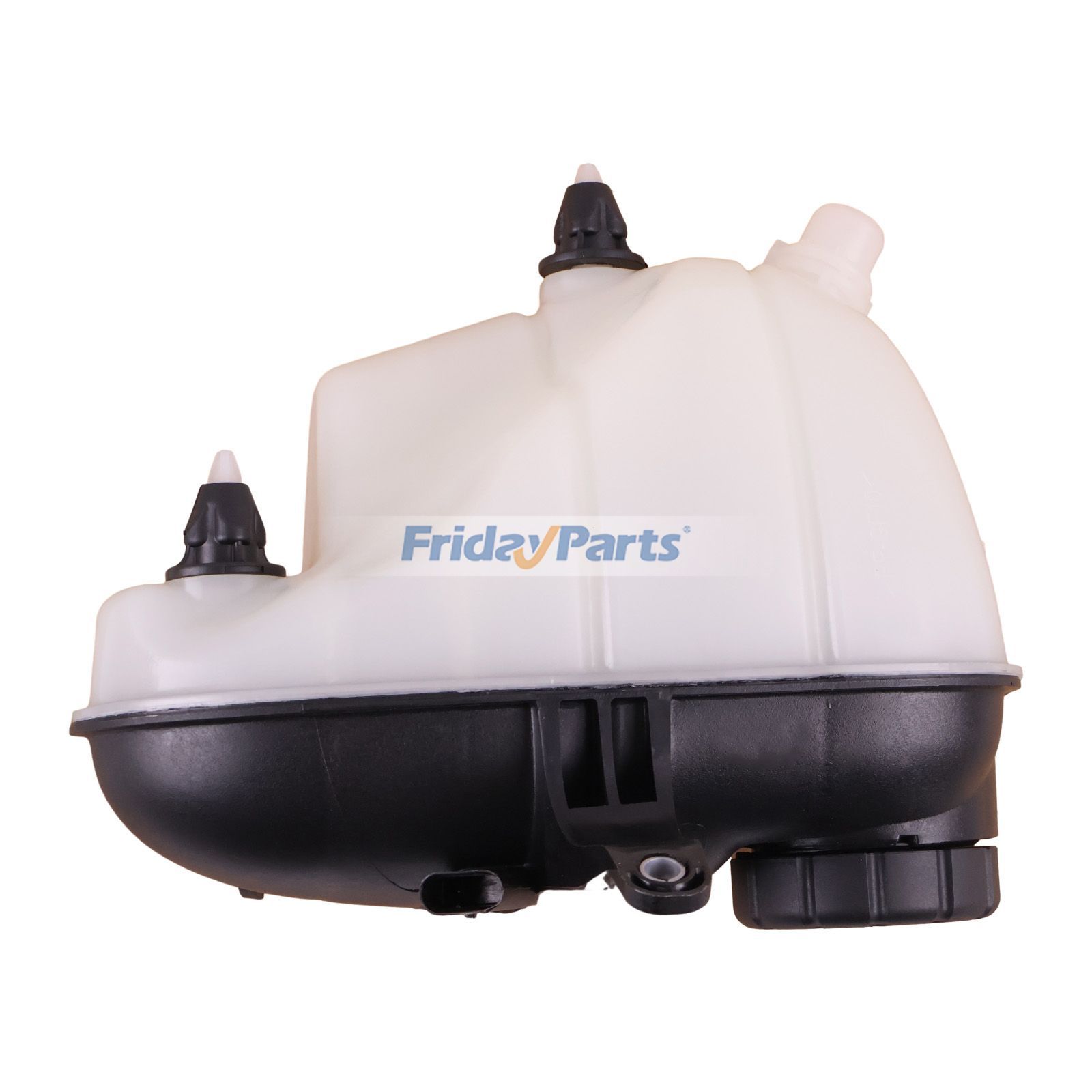 Vehicle Coolant Expansion Tank
