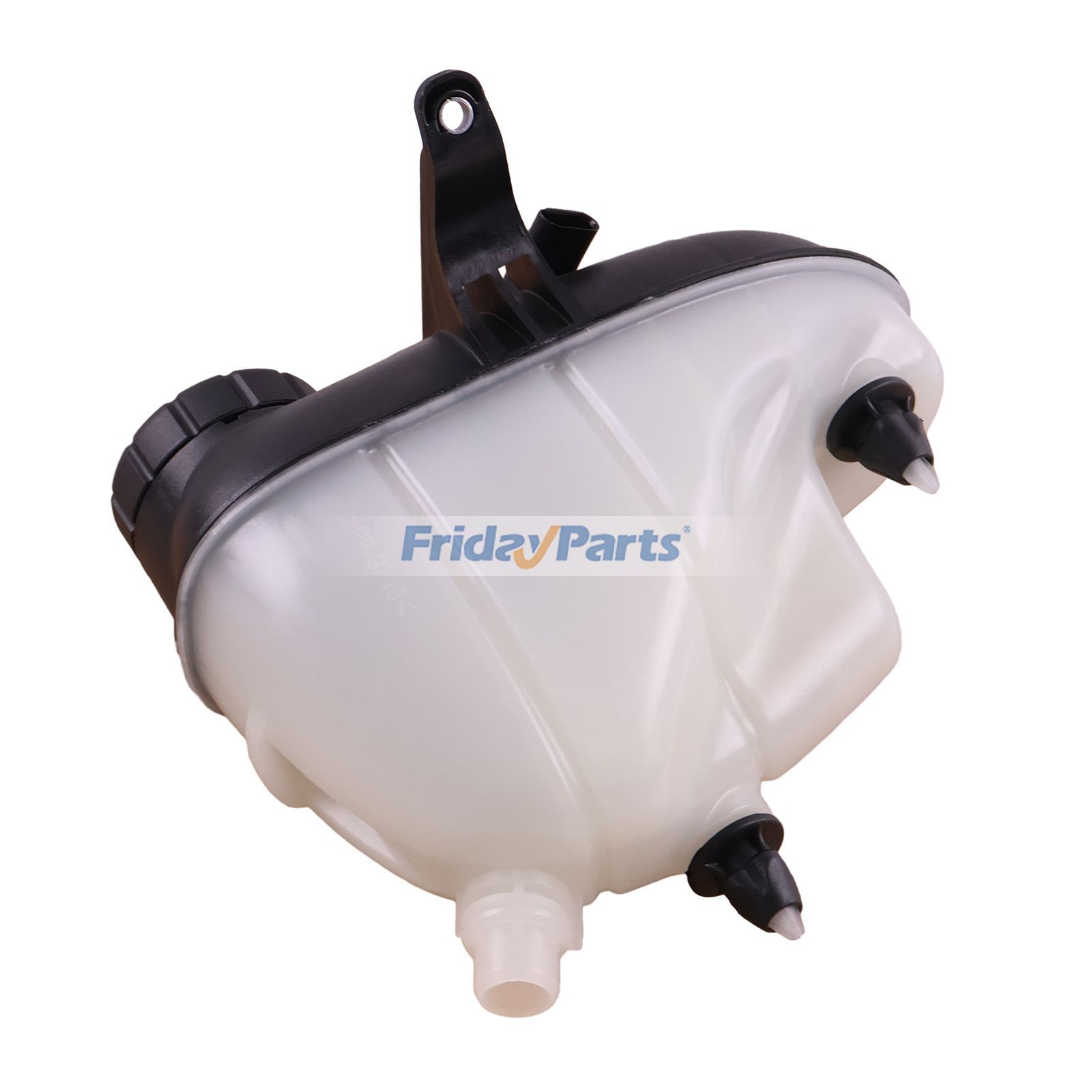  Coolant Expansion Tank For Mercedes Benz