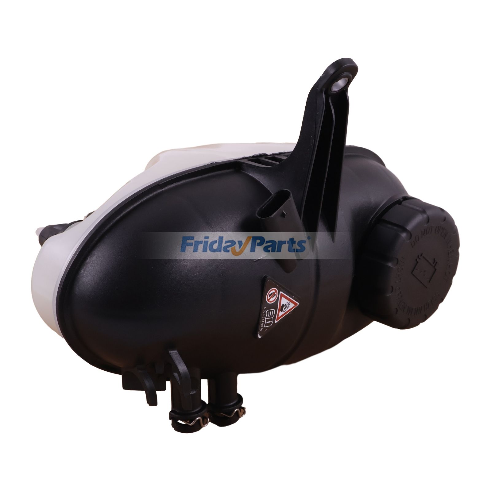 Coolant Expansion Tank for Vehicle