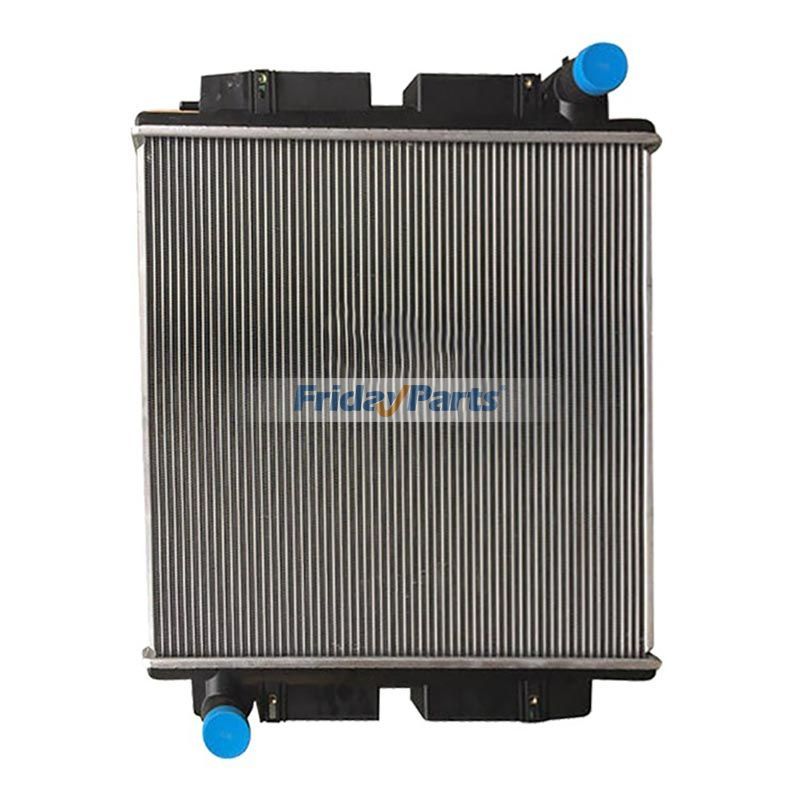 Water Tank Radiator A3825000102 for Mercedes Benz Engine OM906 Bus OH1318 OH1618 O-500
