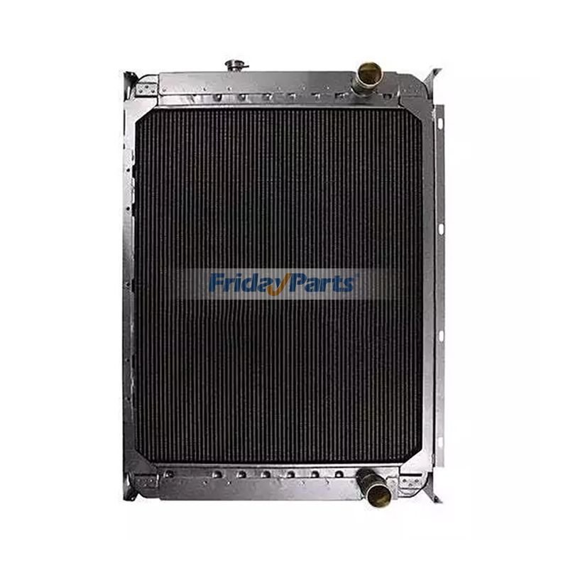 Water Tank Radiator AH215773 for John Deere Combine 9560 9660 9670 9760 9770 S560 S660 S670HM S760 S770