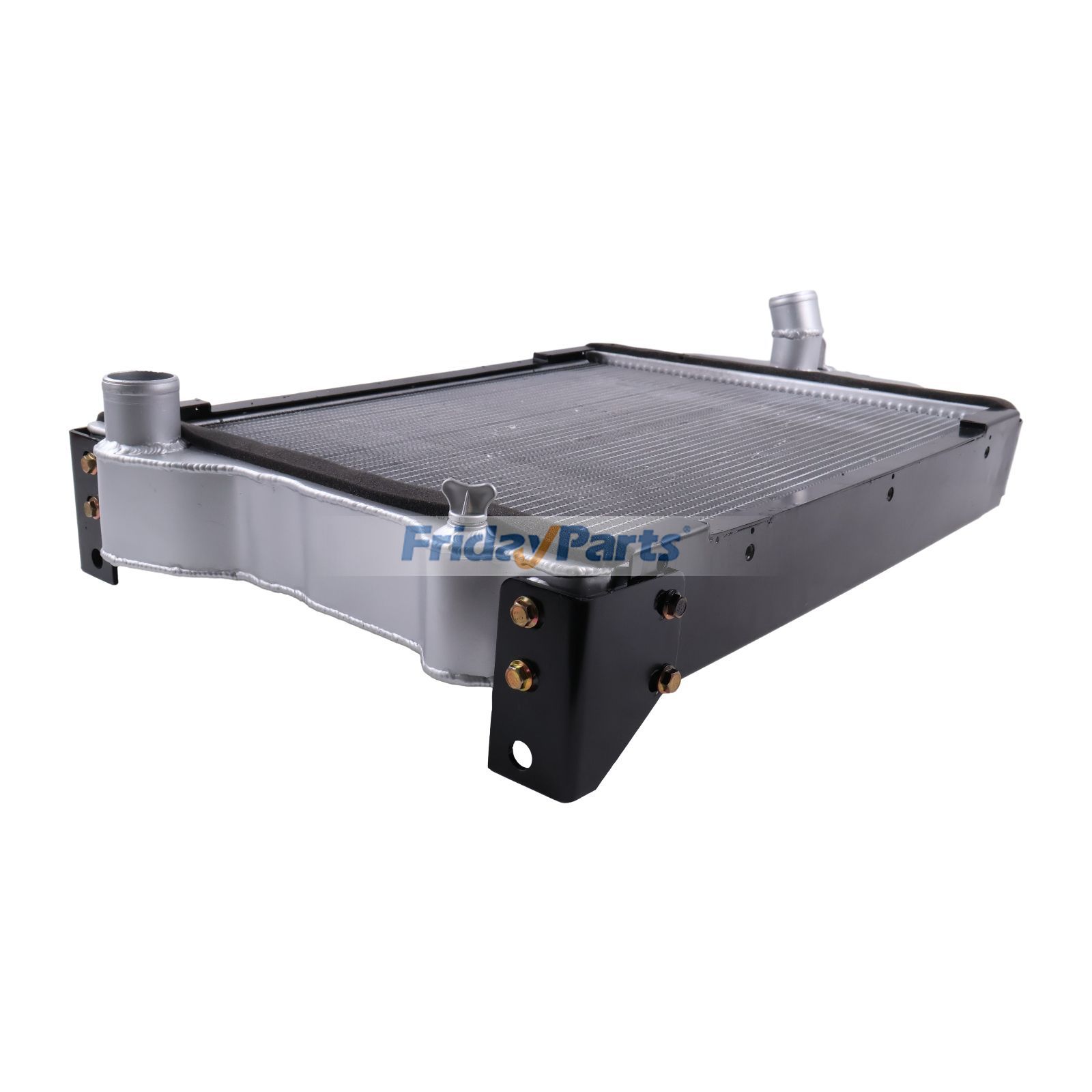 Tractor Water Tank Radiator