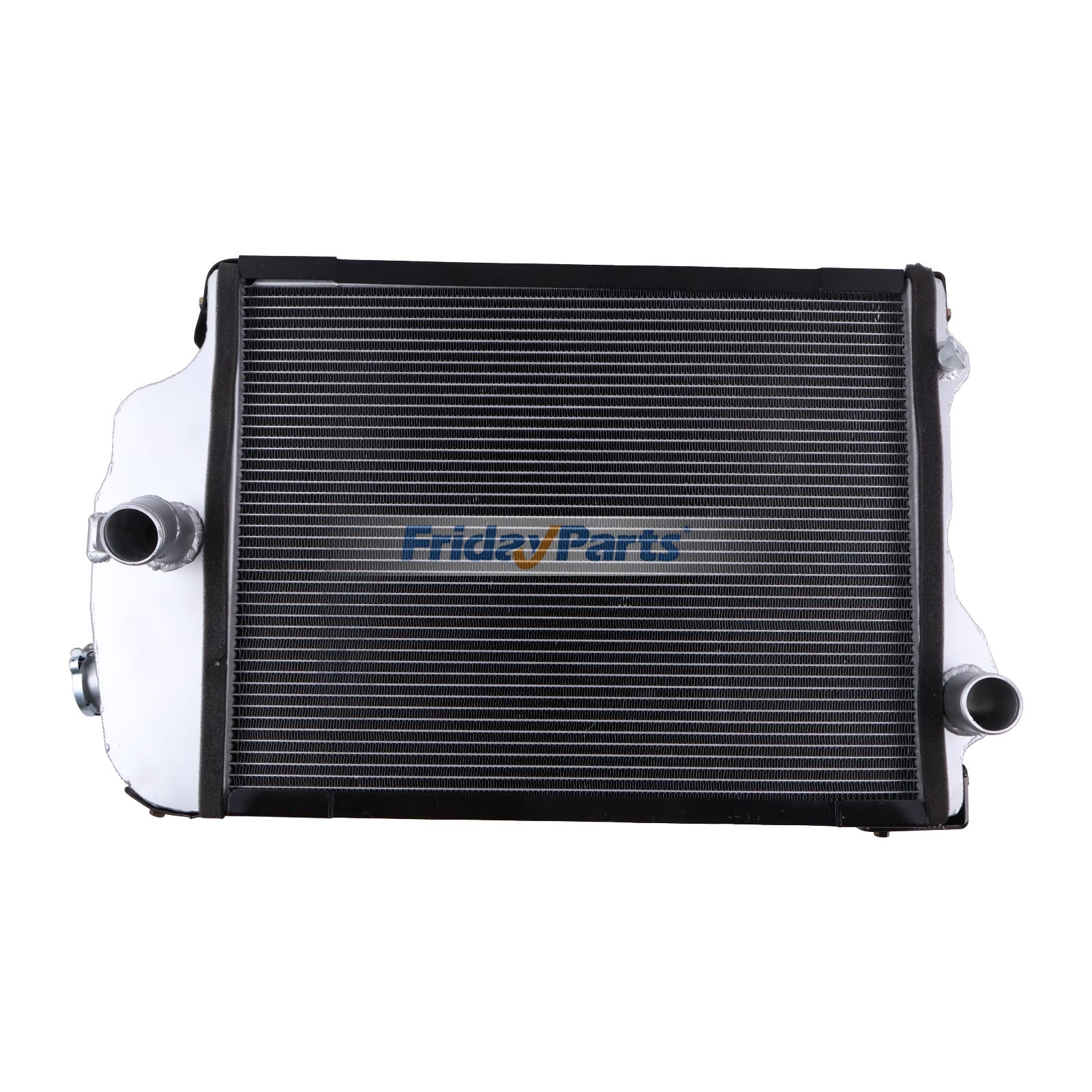 FridayParts Water Tank Radiator