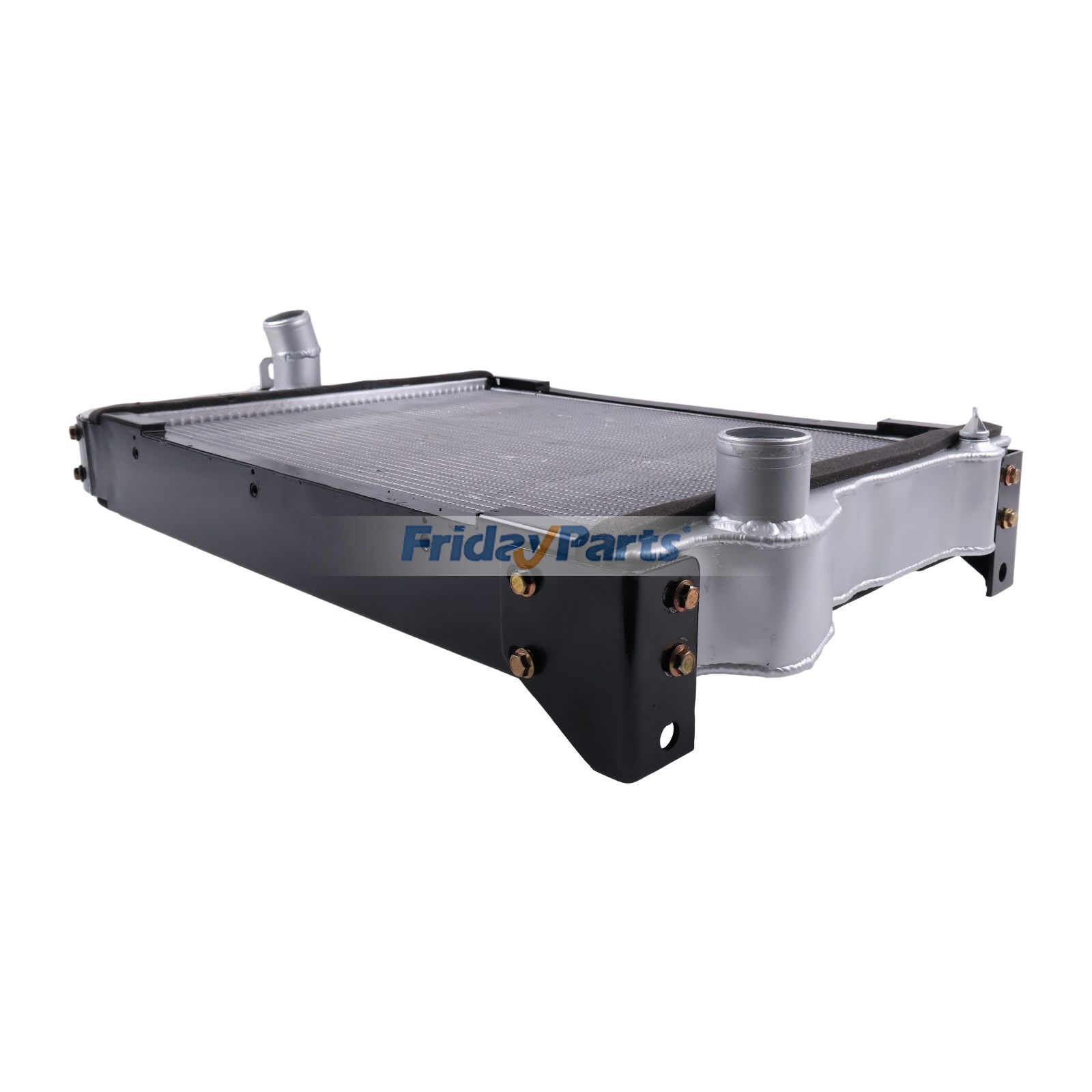 Water Tank Radiator in Stock in China