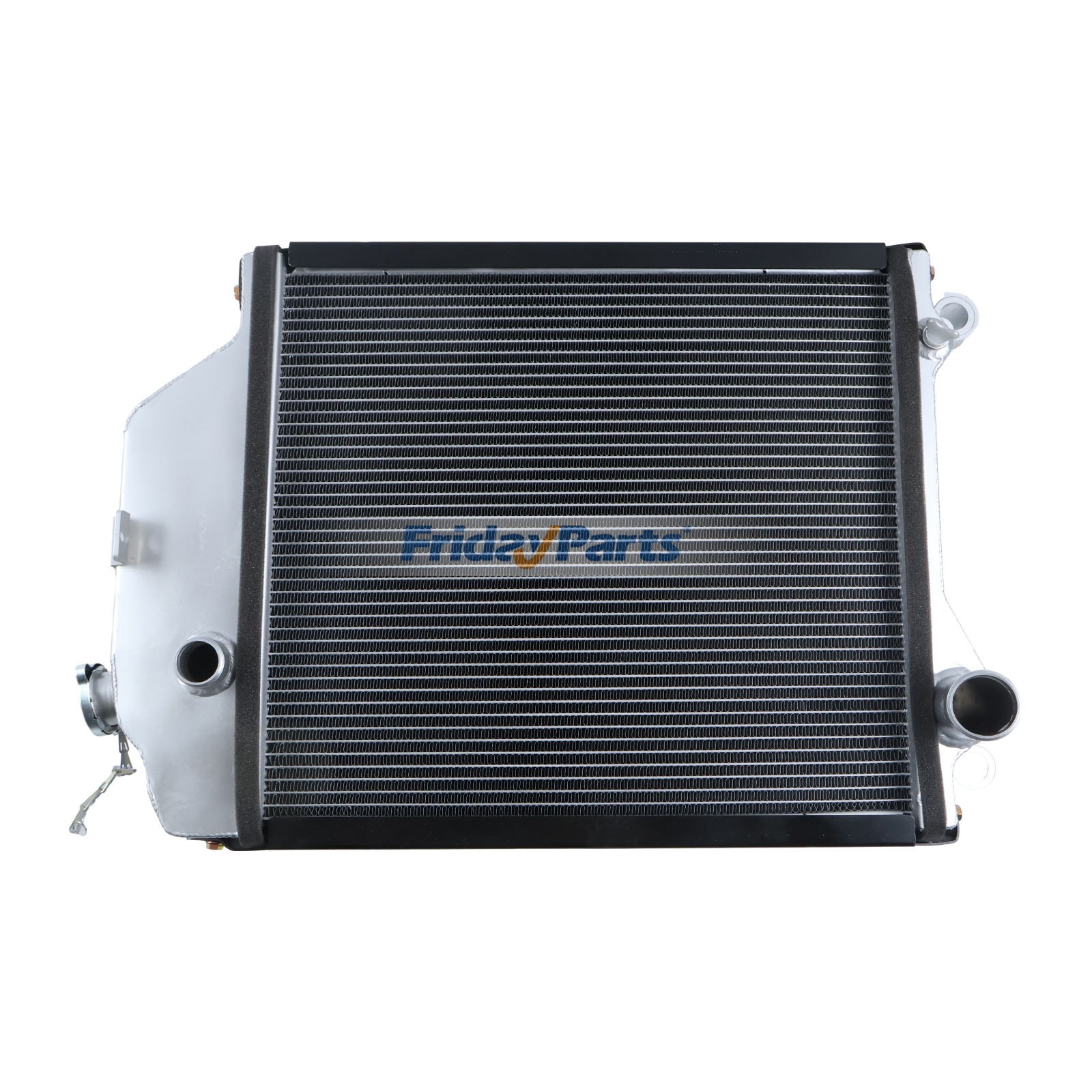  Water Tank Radiator For JOHN DEERE