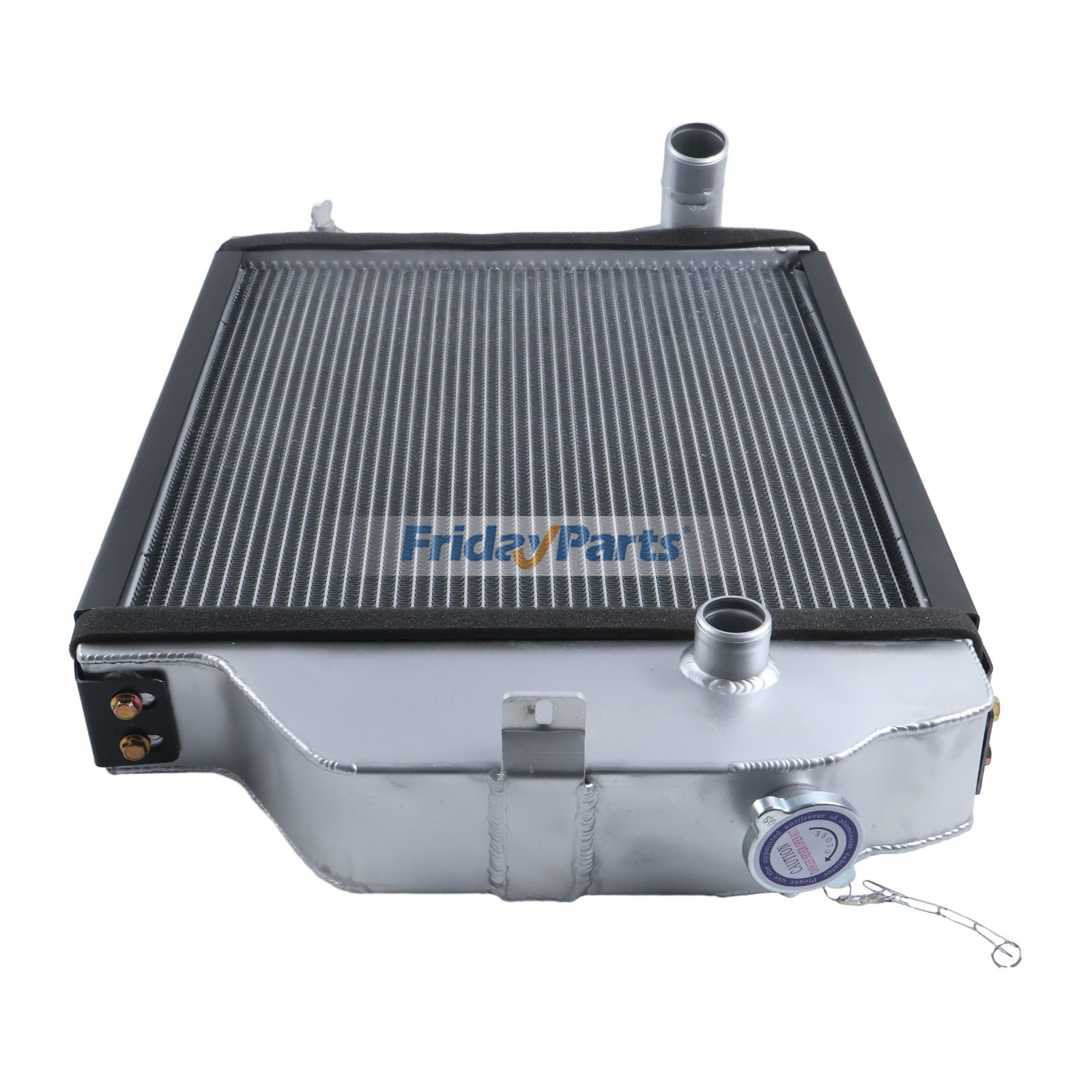 Water Tank Radiator in Stock in China,China Stock,Germany